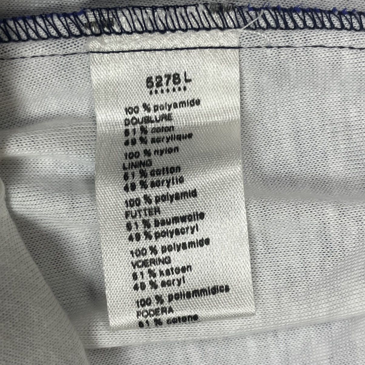 Lacoste New Vintage Chemise Lacoste Men’s Nylon Tennis Shorts Size 6 Size US 33 - 12 Thumbnail