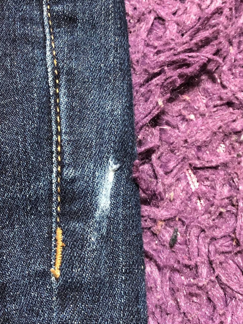 Polo Ralph Lauren Denim Polo Ralph Lauren Premier Straight jeans Size 34" / US 12 / IT 48 - 14 Thumbnail