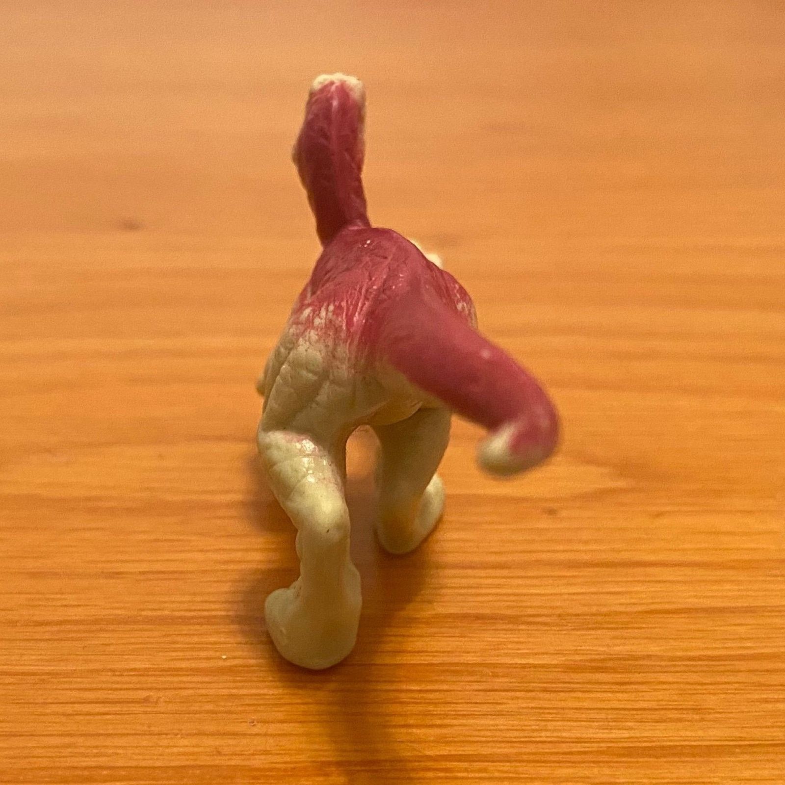 Lost Enterprises Jurassic Park - The Lost World Kenner 1993 Baby Raptor Size ONE SIZE - 4 Thumbnail