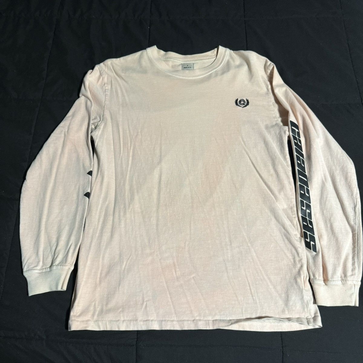 Kanye West × Yeezy Yeezy Season L/S Size US M / EU 48-50 / 2 - 1 Thumbnail