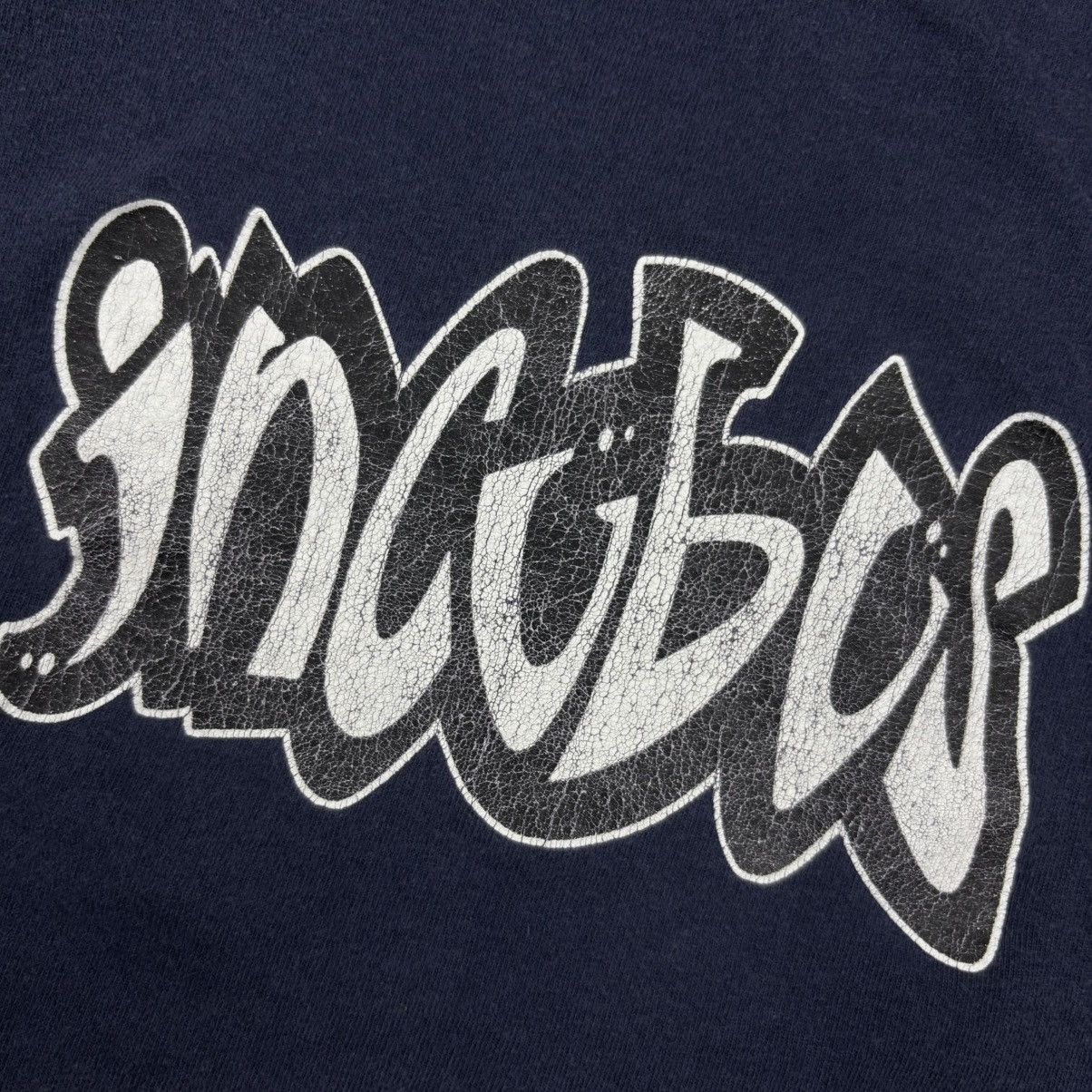 Band Tees Incubus - Fungus Amongus 1995’s Size US XL / EU 56 / 4 - 3 Thumbnail