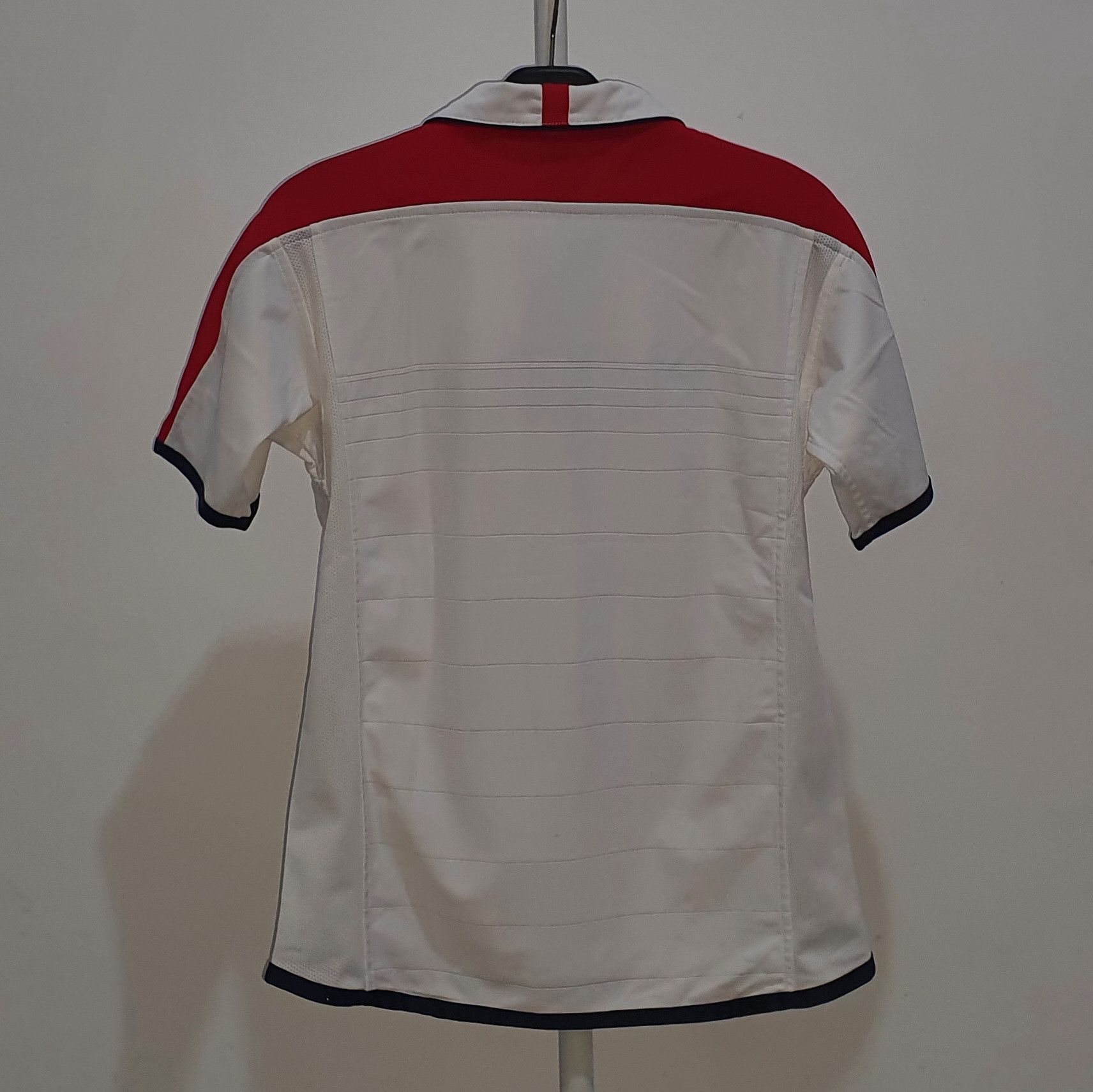 Umbro × Vintage Vintage Jersey England Umbro Reversible Boys Size US XXS / EU 40 - 2 Thumbnail