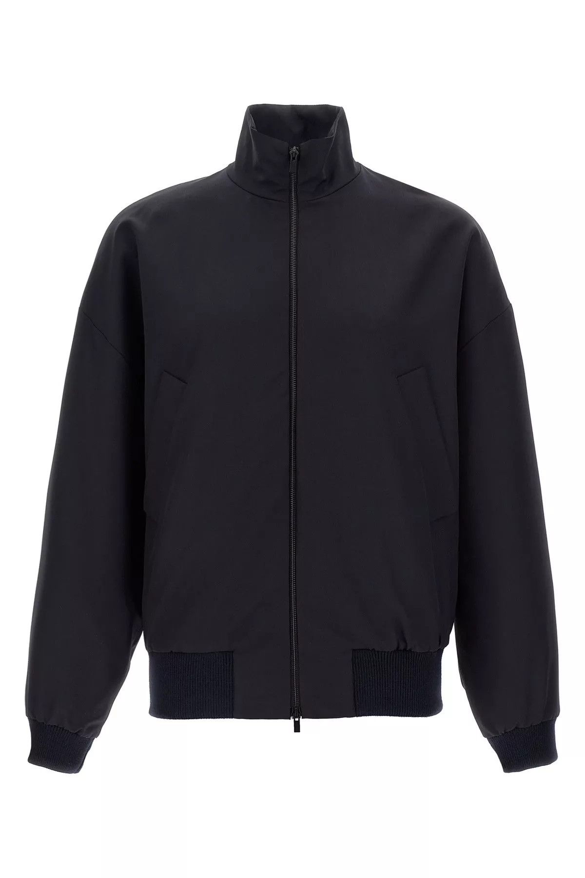 Fear of God 'Track' jacket Size US M / EU 48-50 / 2 - 1 Thumbnail