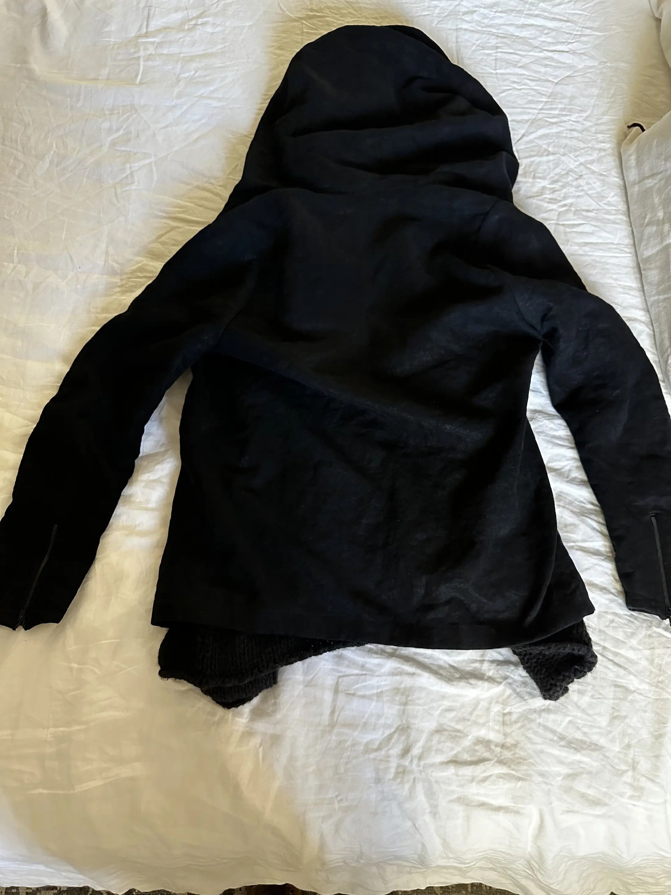 Isabel Benenato Coat Isabel Benenato Size US XL / EU 56 / 4 - 8 Thumbnail