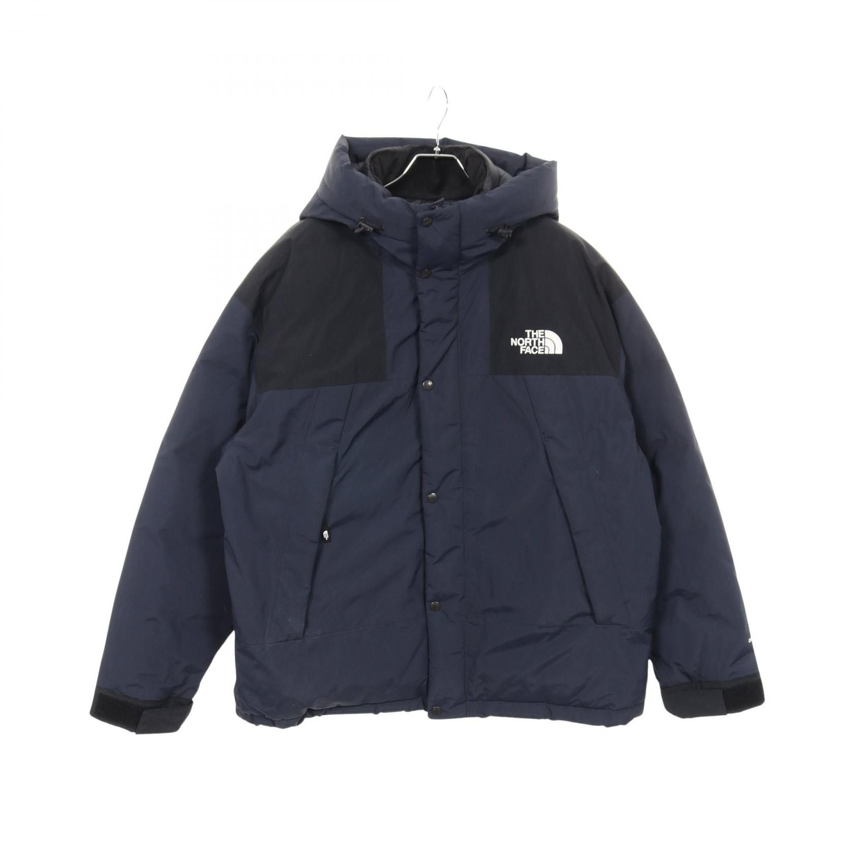 The North Face THE NORTH FACE The North Face White Label Ultimate Down Jacket Down Jacket Textile Outerwear NJ2DP63C DUTY FREE for USA Size ONE SIZE - 1 Thumbnail