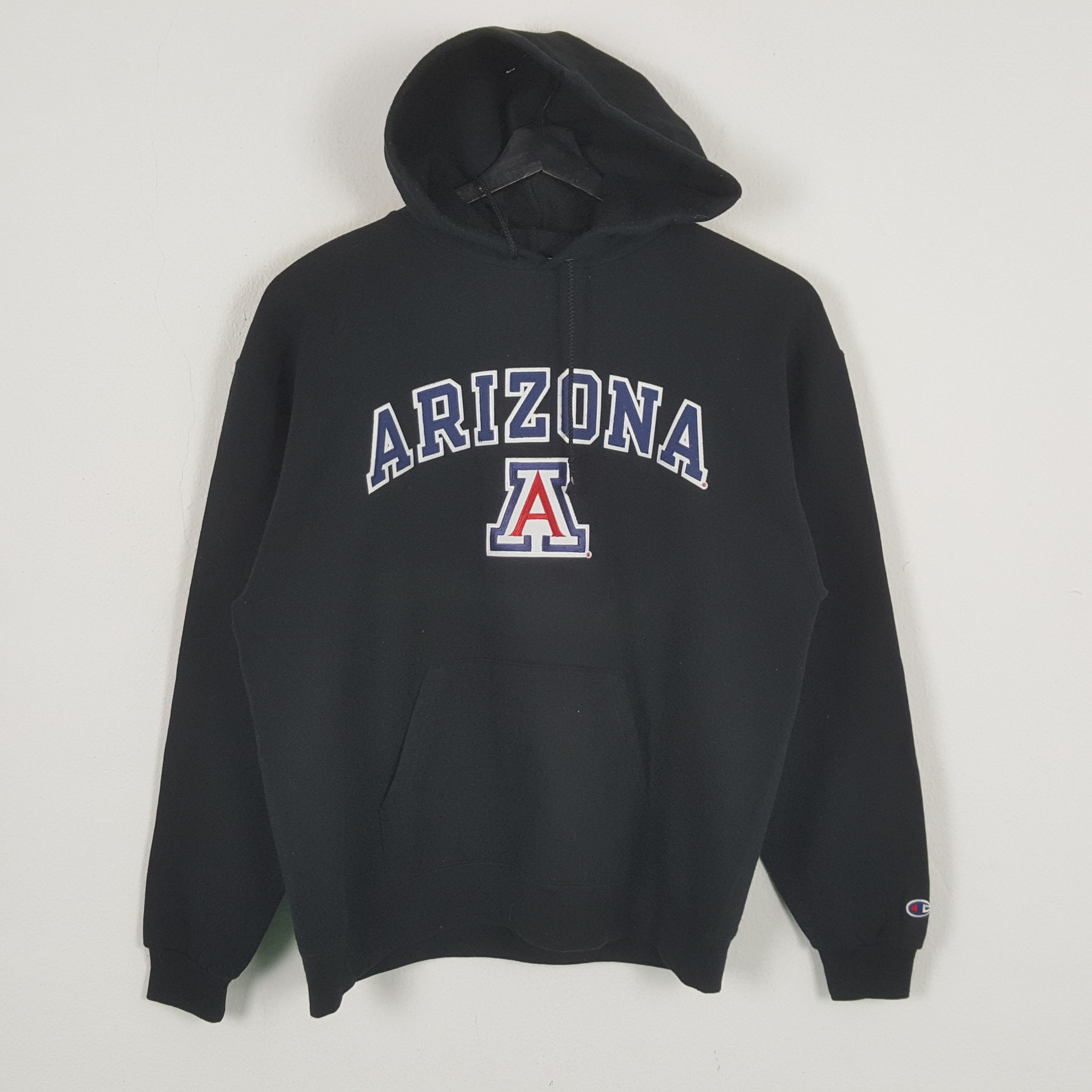 ARIZONA Streetwear Champion Hoodies C286N22
