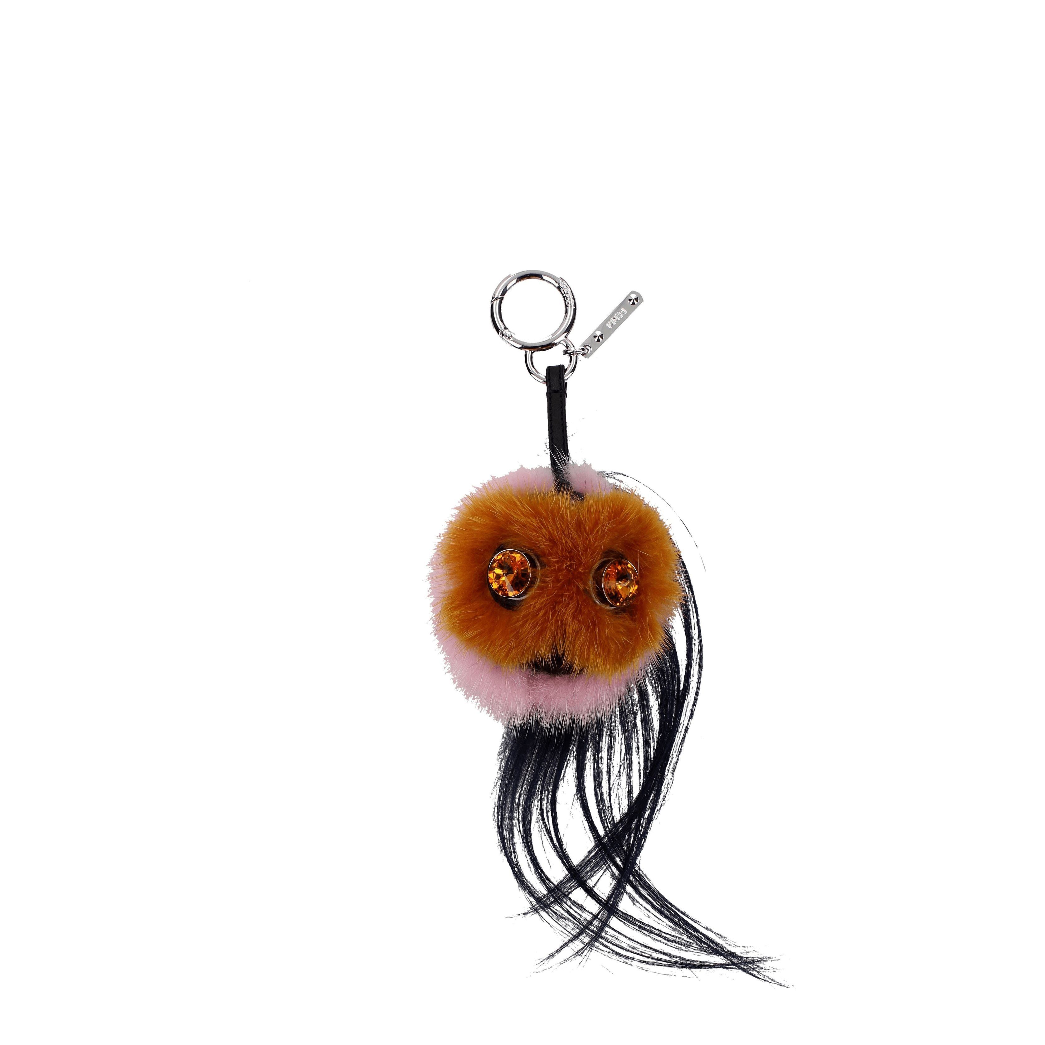 Fendi Keychain Size ONE SIZE - 1 Thumbnail