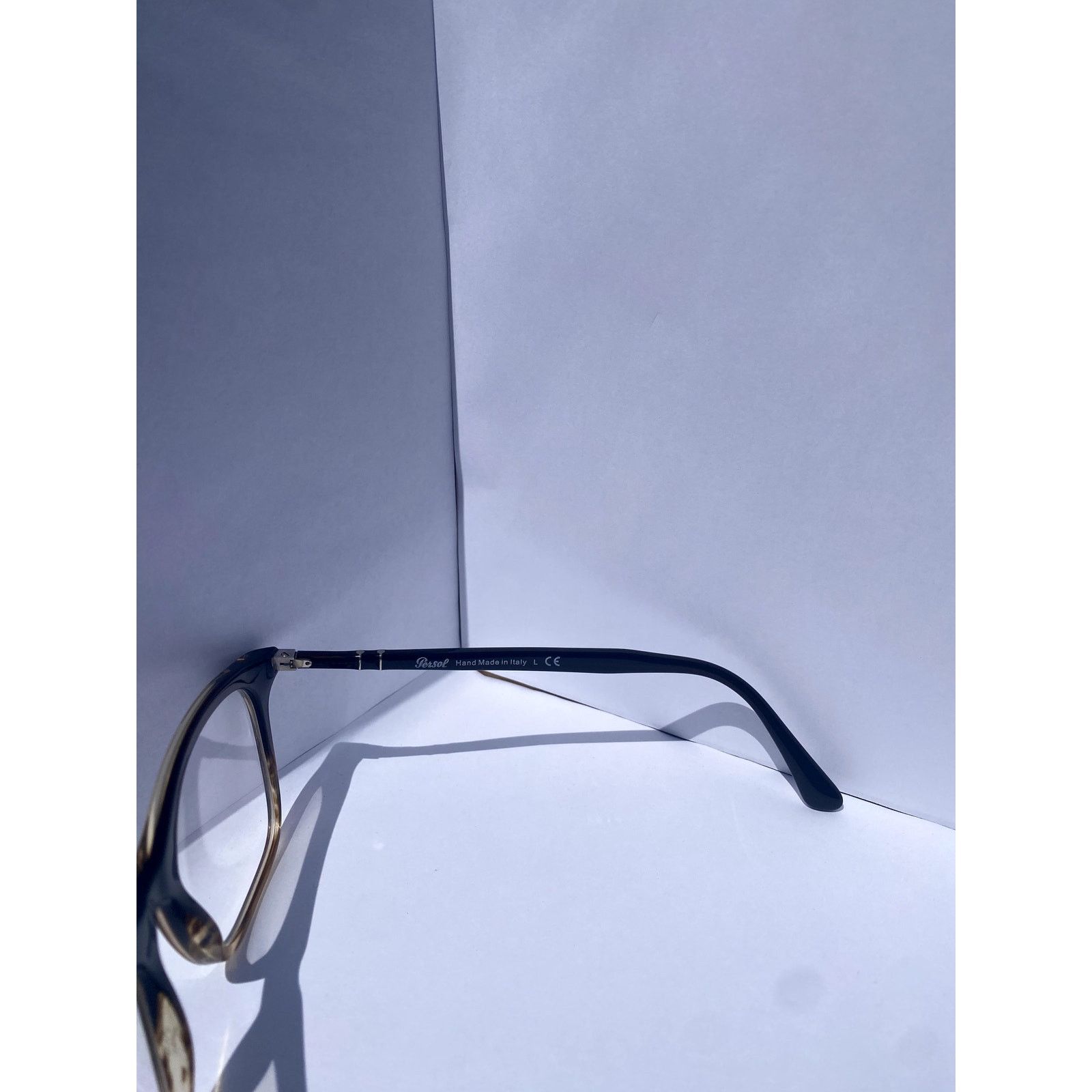 Persol Persol - 3188-V Eyeglasses Frame Size ONE SIZE - 4 Thumbnail