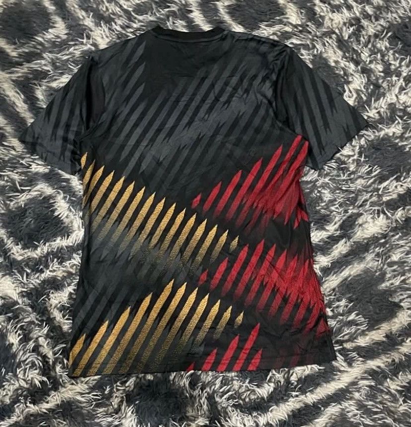 Adidas Germany fc pre match jersey adidas 2022-2023 Size US M / EU 48-50 / 2 - 6 Thumbnail