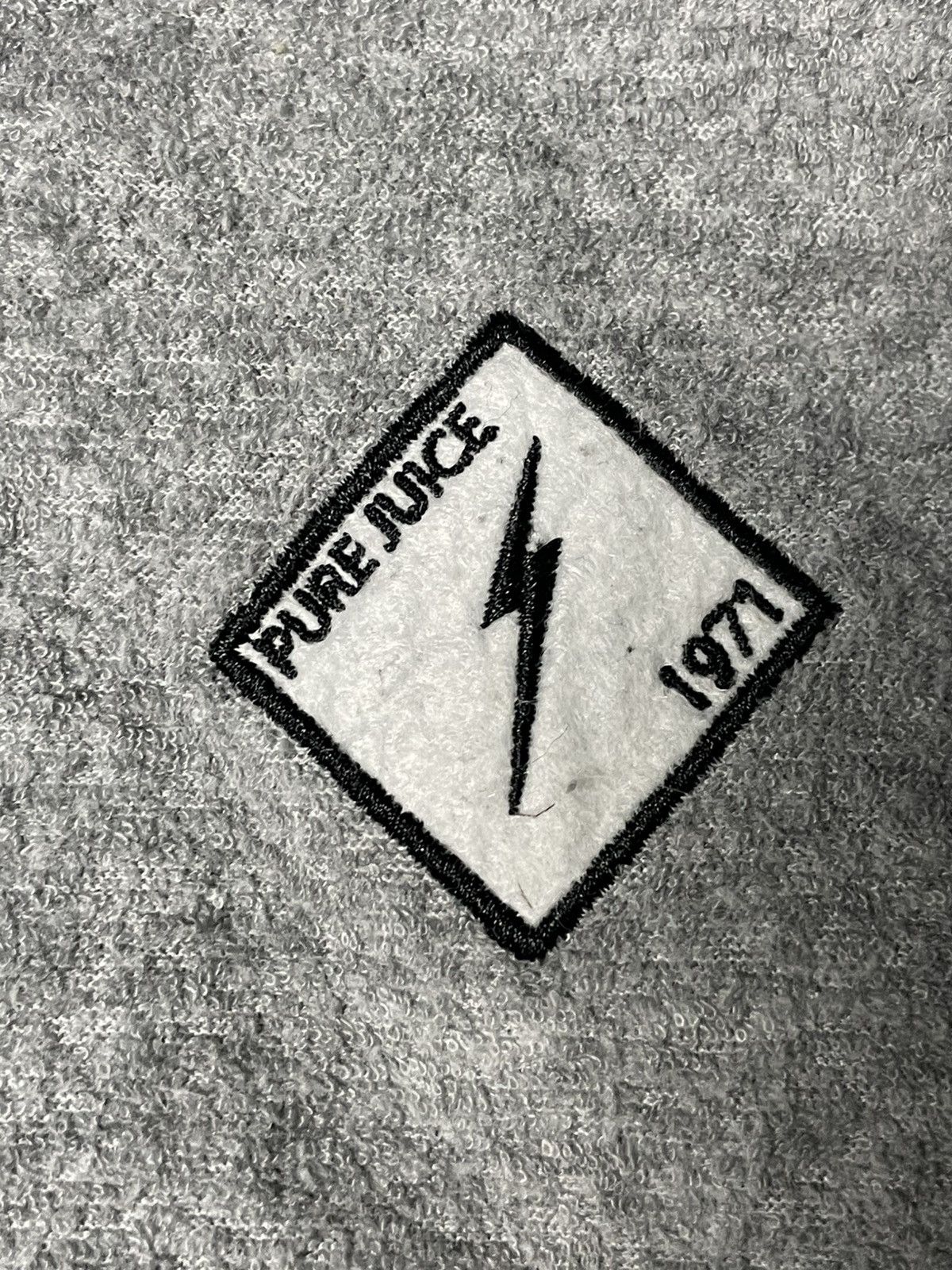 Japanese Brand × Lightning Bolt × Vintage LIGHTNING BOLT Pullover Hoodies (85) Size US L / EU 52-54 / 3 - 11 Thumbnail