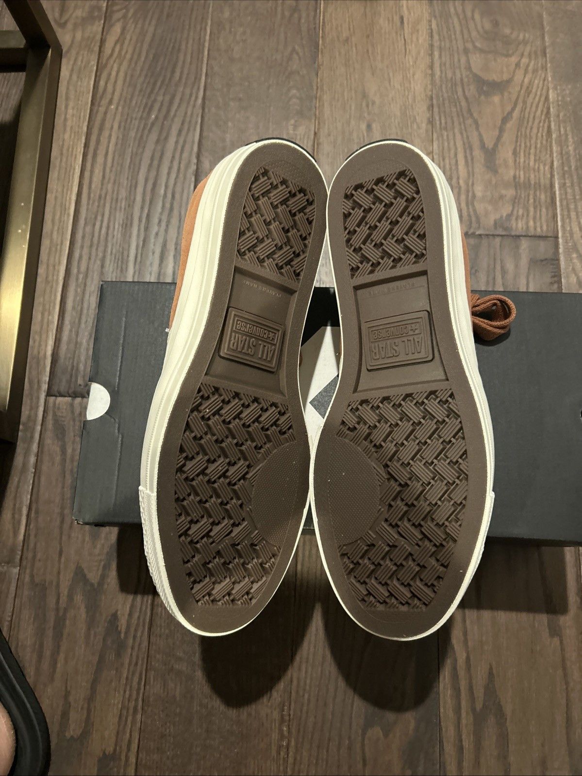 Converse Converse Star Player 76 Ox Sneakers Men's Size 10.5 Size US 10.5 / EU 43-44 - 6 Thumbnail