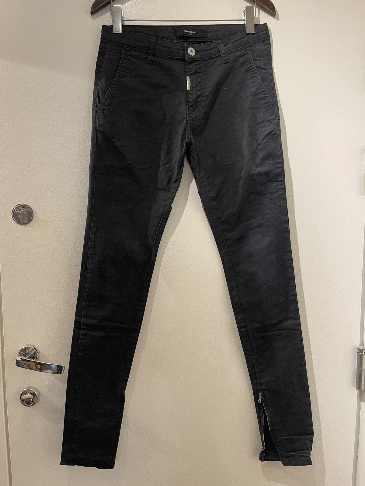 Represent Clo. Skinny Jeans Size US 30 / EU 46 - 1 Thumbnail