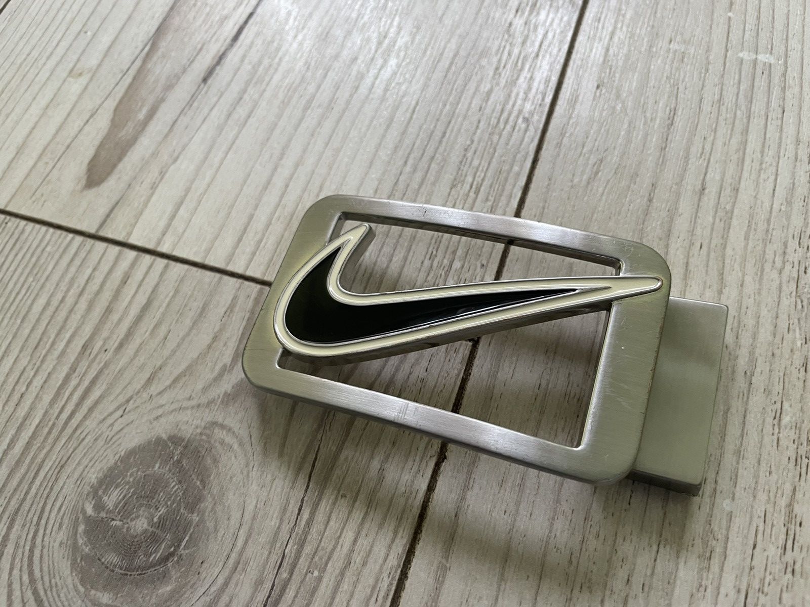 Nike Nike buckle Size ONE SIZE - 5 Thumbnail