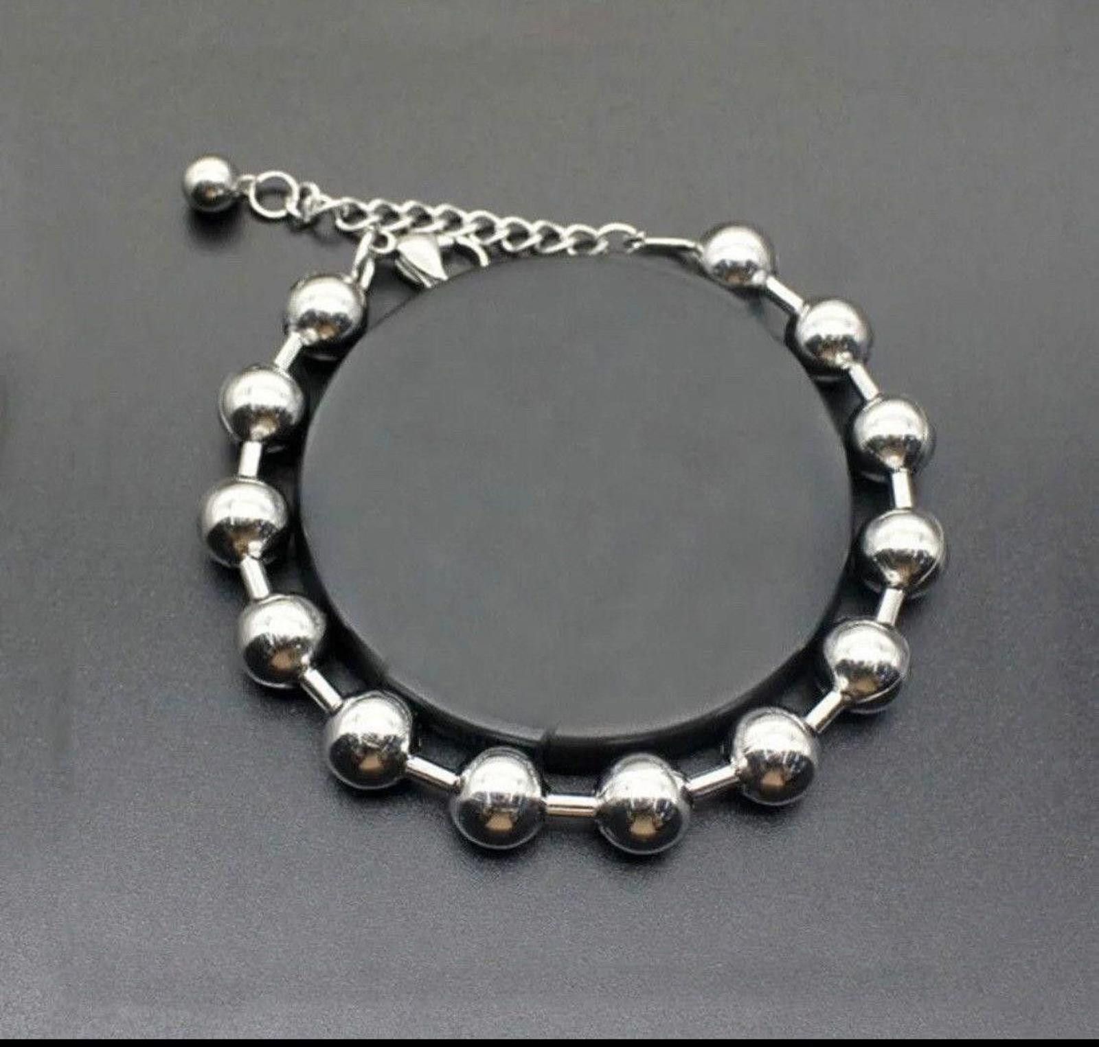 Jewelry Star Double Layered Chain Necklace Size ONE SIZE - 8 Thumbnail