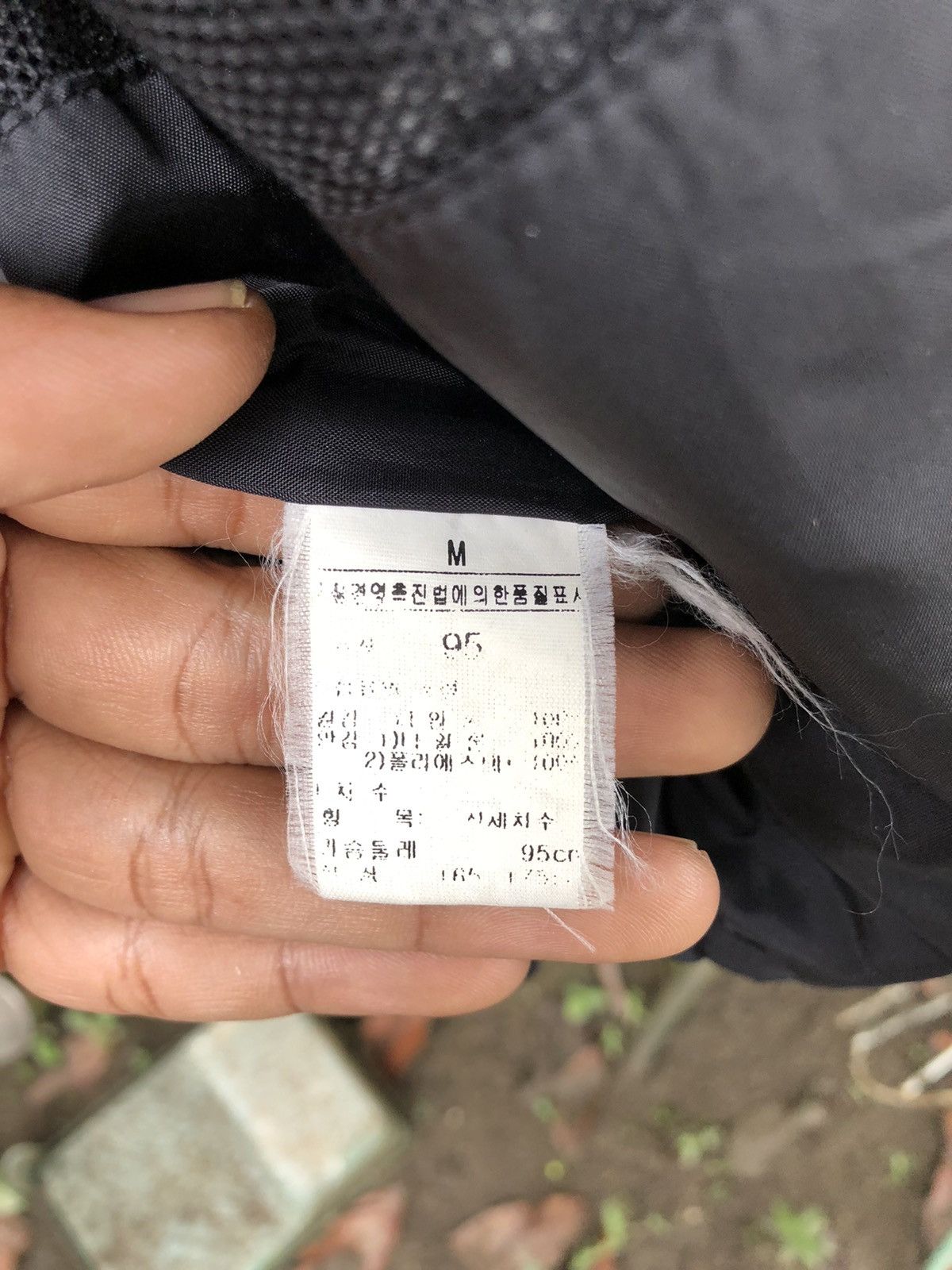 Japanese Brand 🔥🔥The North Face Windbreaker Jacket With Side Pocket Size US M / EU 48-50 / 2 - 24 Thumbnail