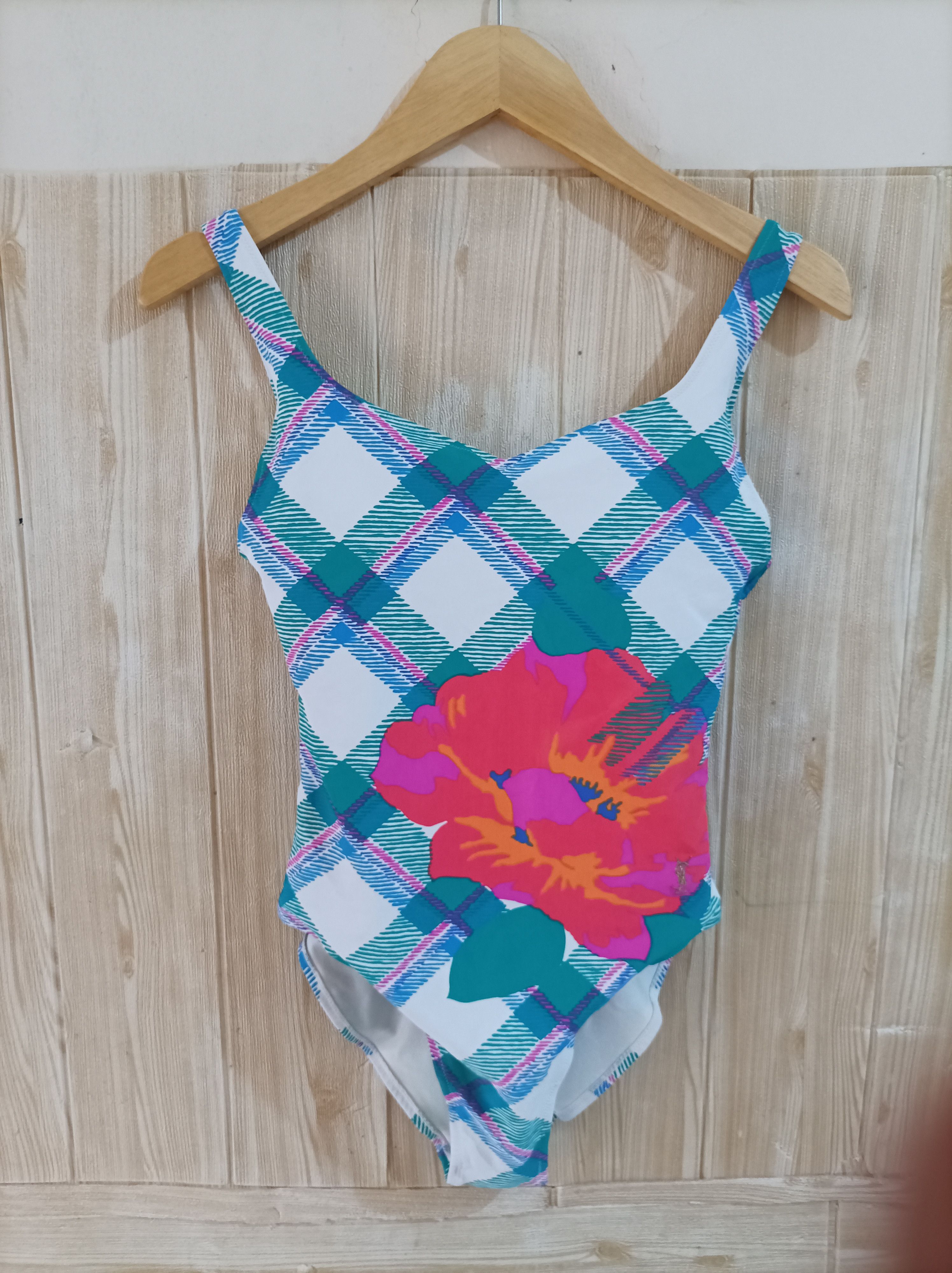 Vintage × Yves Saint Laurent Ysl swimsuit Size ONE SIZE - 7 Thumbnail