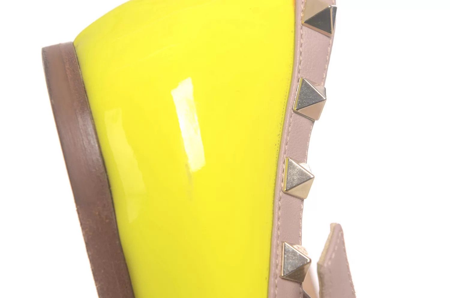 Valentino Valentino Flats 39 Size US 8.5 / IT 38.5 - 7 Thumbnail
