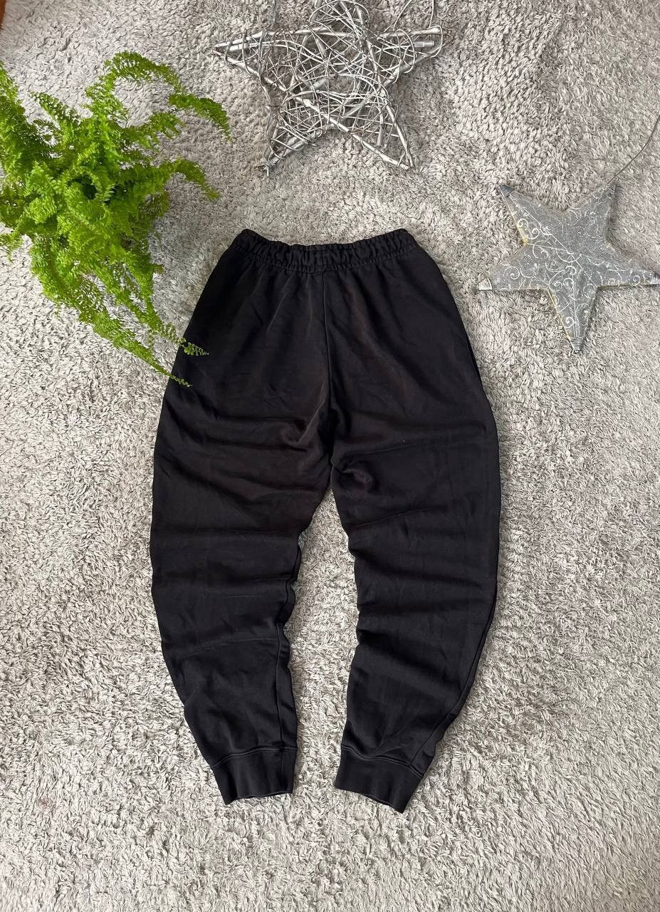 Nike × Vintage Nike Pants Streetwear Logo Rare Drill Swoosh Basic Size US 30 / EU 46 - 4 Thumbnail