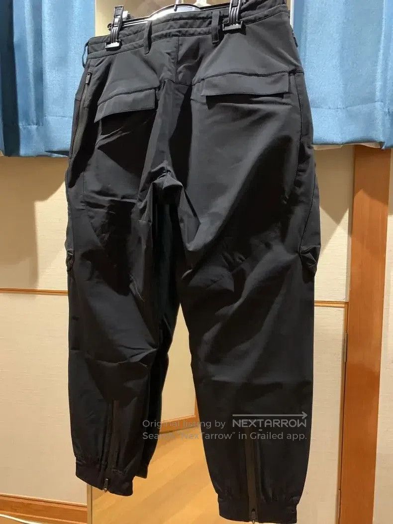 Acronym Acronym size S Black jeans Size US 37 - 2 Thumbnail