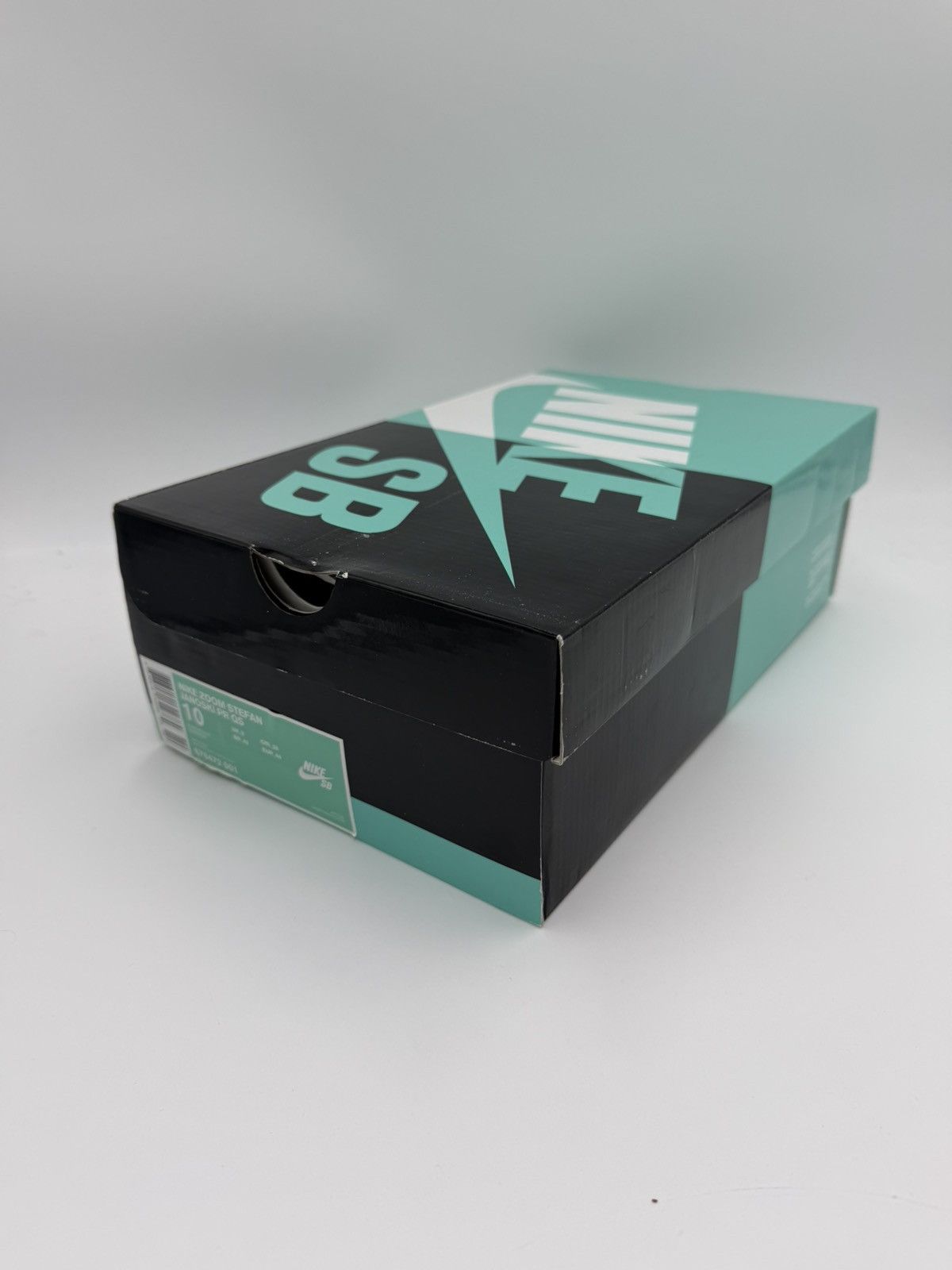 Nike SB Stefan Janoski Spree Pack Size US 10 / EU 43 - 8 Thumbnail