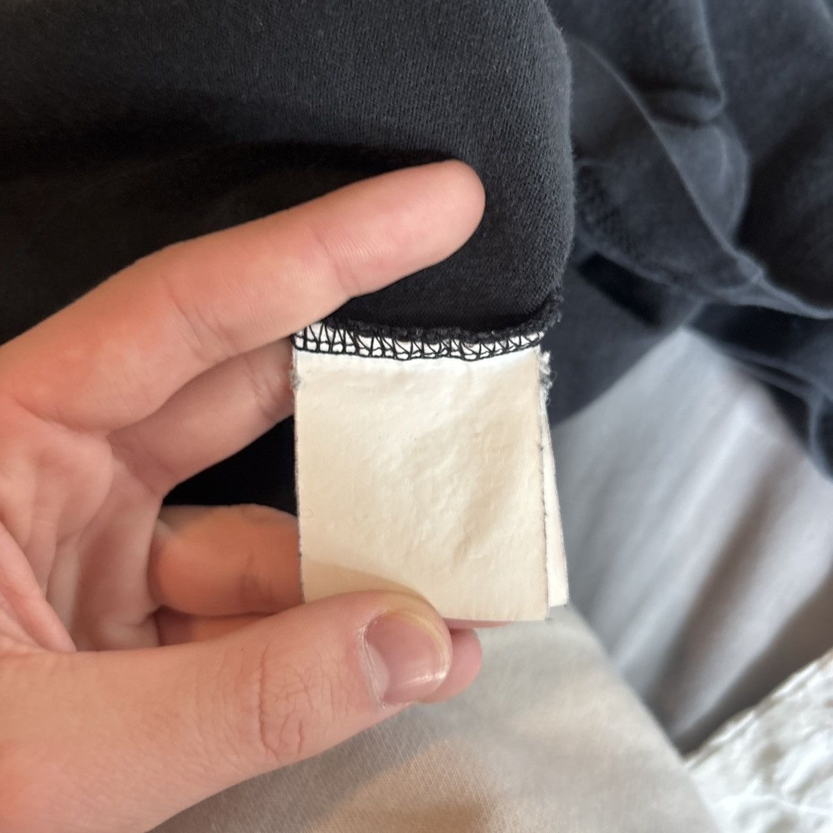 Undercover Undercover Tee Size US L / EU 52-54 / 3 - 5 Thumbnail