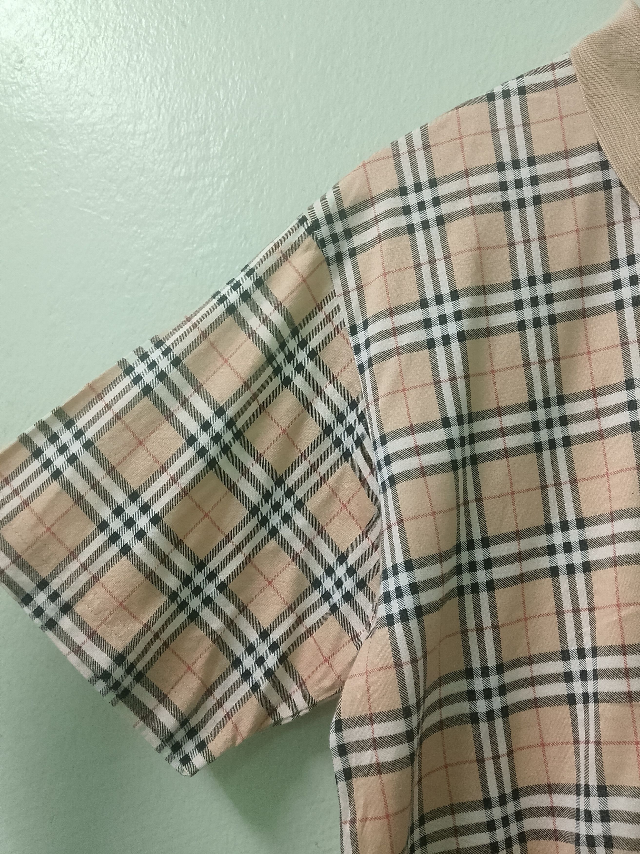 Burberry Burberry nova check Size US L / EU 52-54 / 3 - 9 Thumbnail
