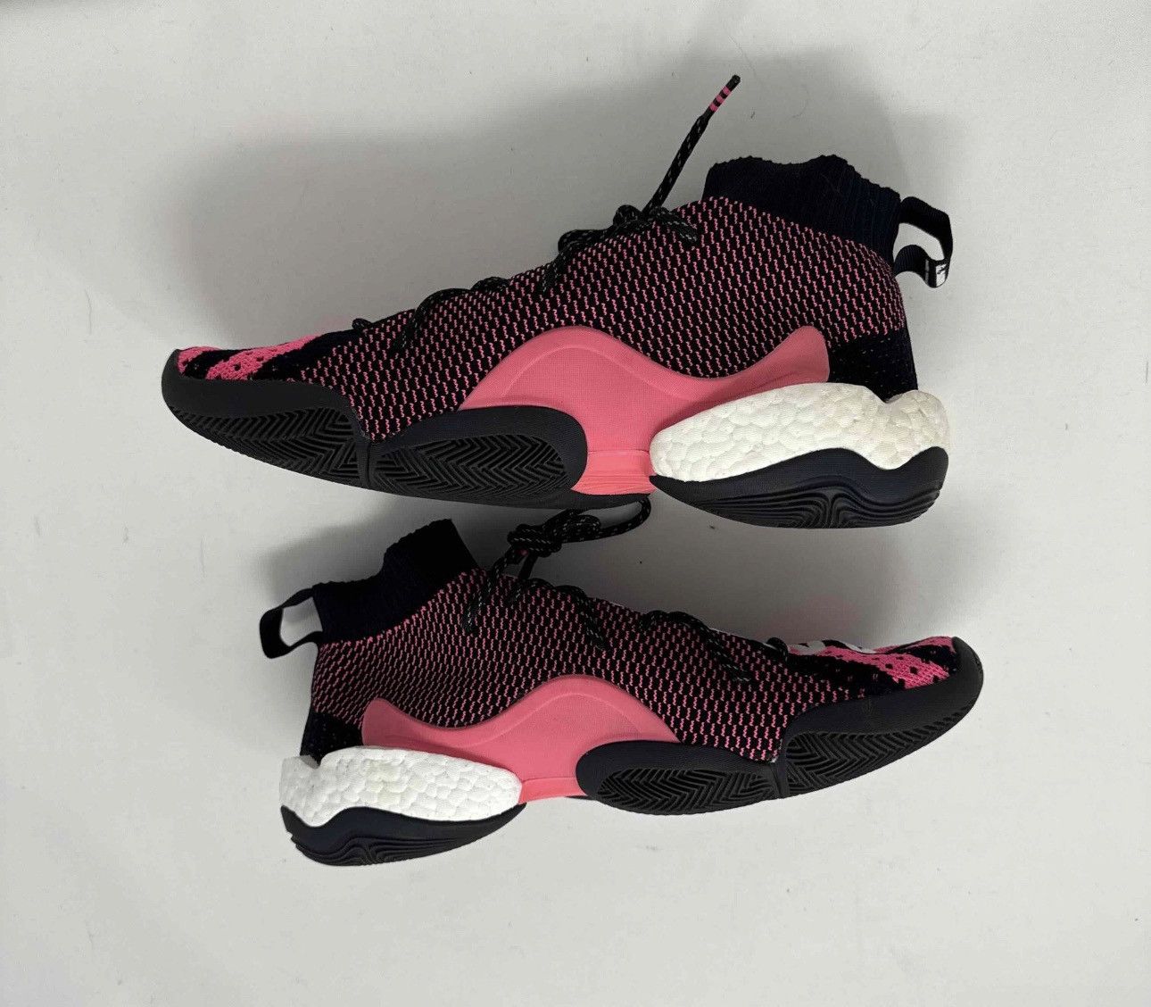 Adidas × Pharrell Pharrell x Adidas Crazy BYW ‘Ambition’ - Men’s Size 11.5 Size US 11 / EU 44 - 2 Thumbnail