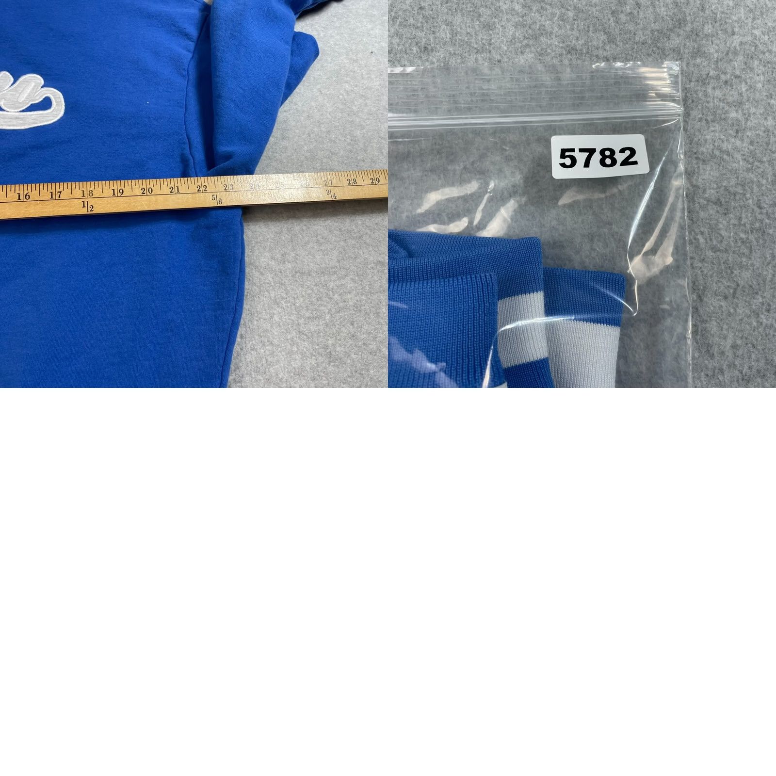 Vintage Nike Shirt Size M / US 6-8 / IT 42-44 - 8 Thumbnail