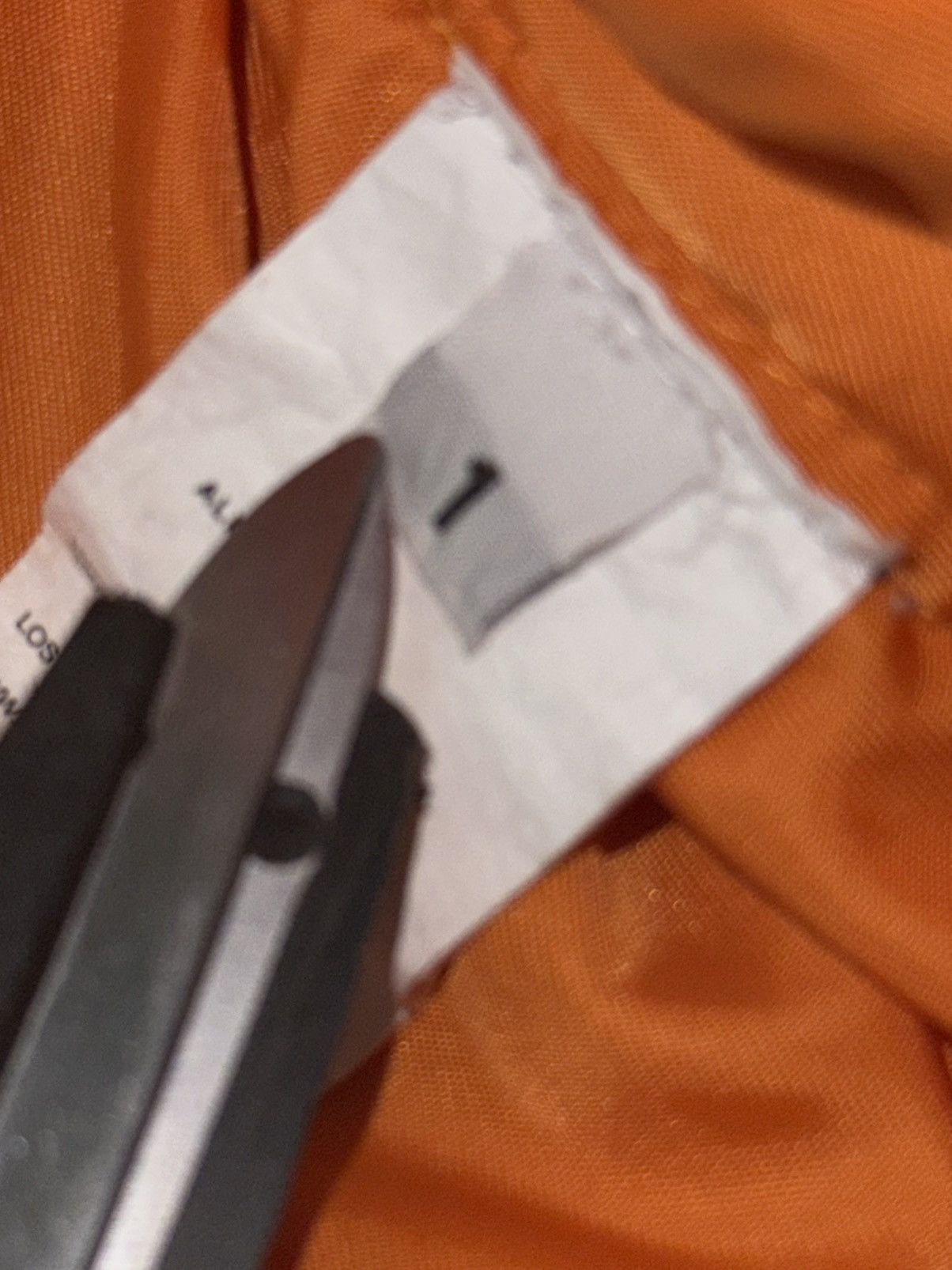 ALEXANDER DIGENOVA Alexander Digenova Double Layer Bomber Size US M / EU 48-50 / 2 - 7 Thumbnail