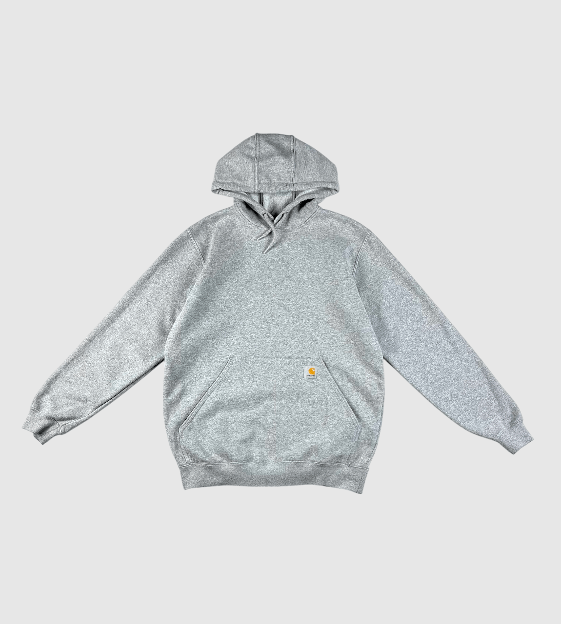 Carhartt Carhartt Hoodie M Size US M / EU 48-50 / 2 - 1 Thumbnail