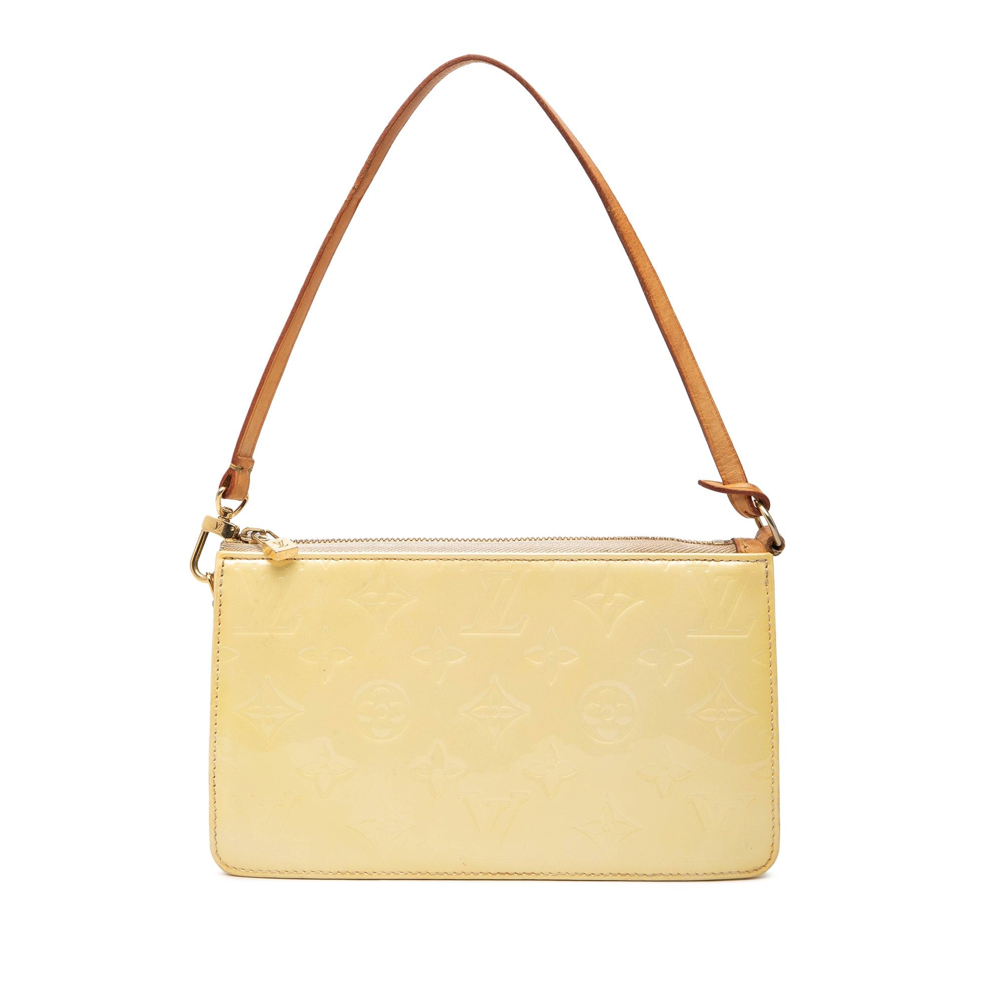 Louis Vuitton Monogram Vernis Pochette Lexington Size ONE SIZE - 1 Thumbnail