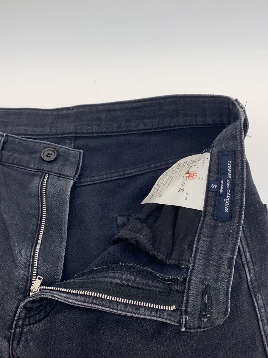 Comme des Garcons Homme 2018 Denim Size US 30 / EU 46 - 3 Thumbnail