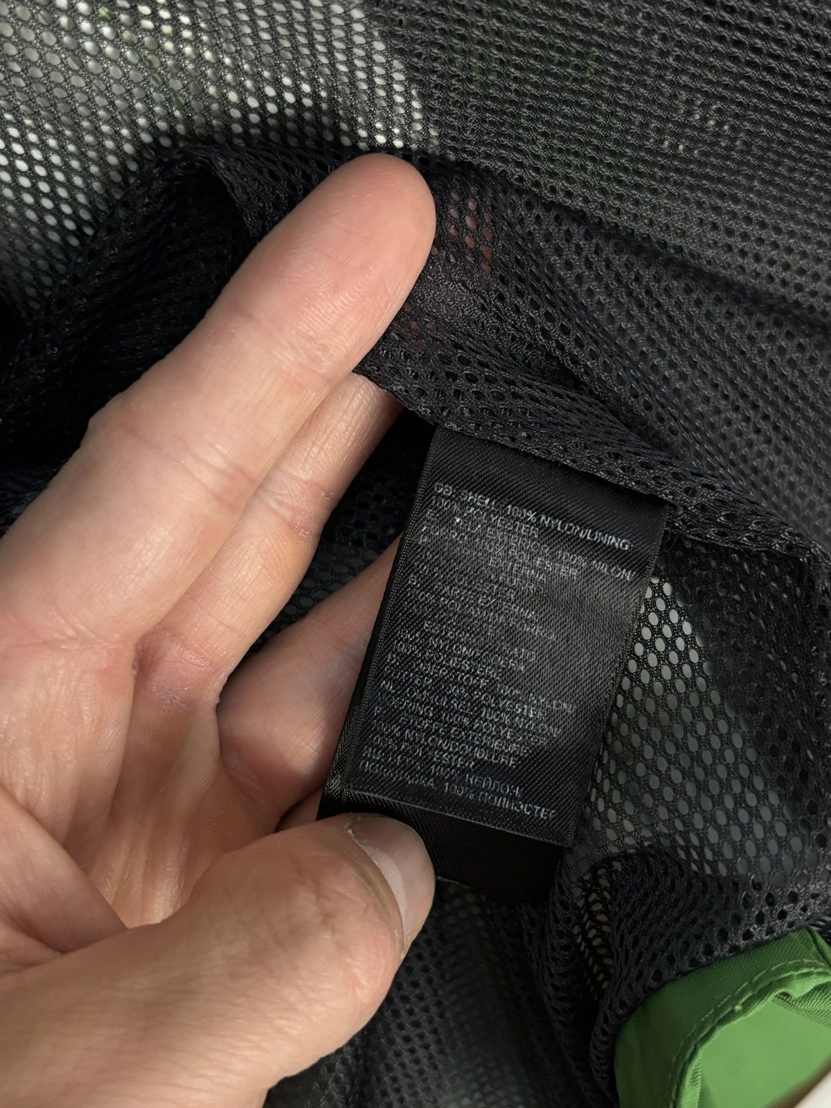 The North Face The North Face Hyvent Outdoor Light Jackeg Gorpcore Size US L / EU 52-54 / 3 - 12 Thumbnail