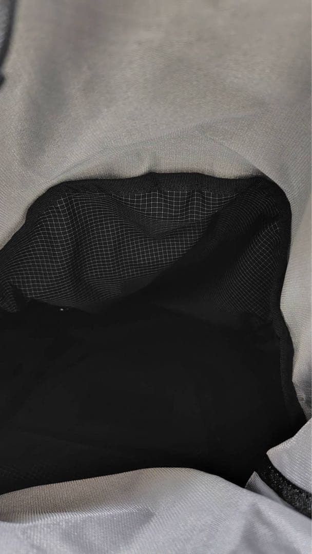 Undercover 08AW window pocket backpack Size ONE SIZE - 5 Thumbnail