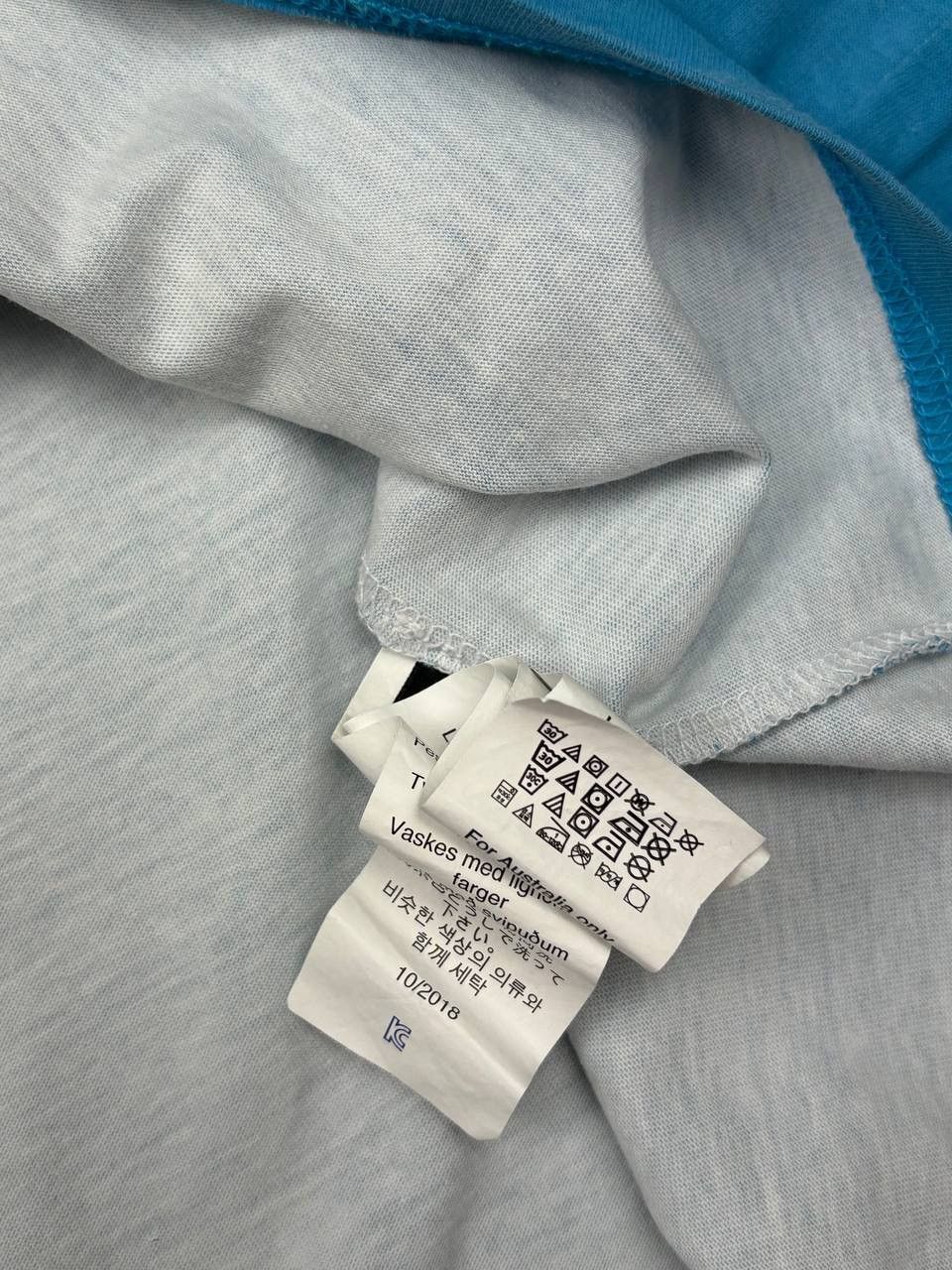 Oakley Oakley Shirt Logo Size US M / EU 48-50 / 2 - 4 Thumbnail