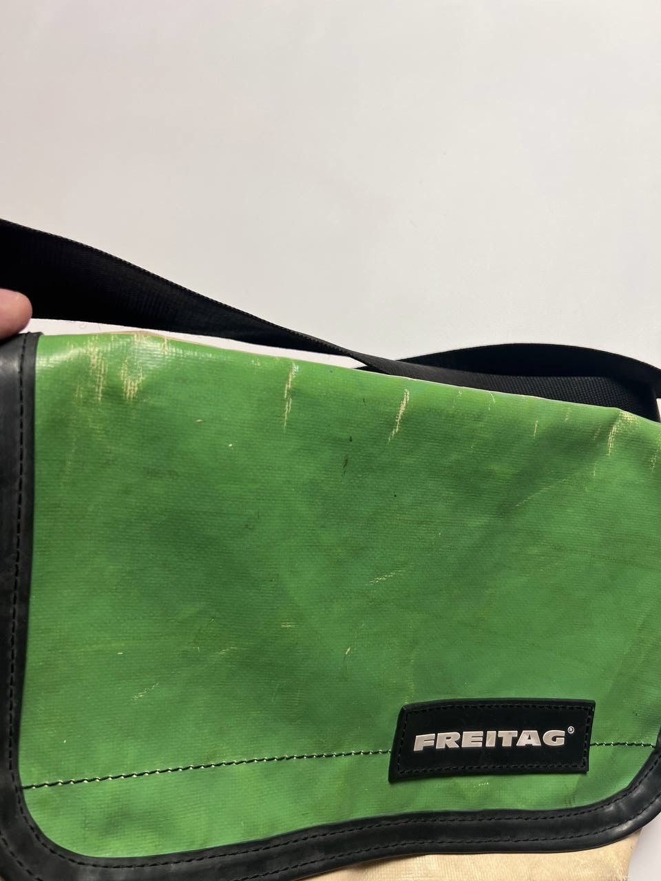 Freitag FREITAG F41 HAWAII FIVE-O MESSENGER BAG XS 3-1 Size ONE SIZE - 15 Thumbnail