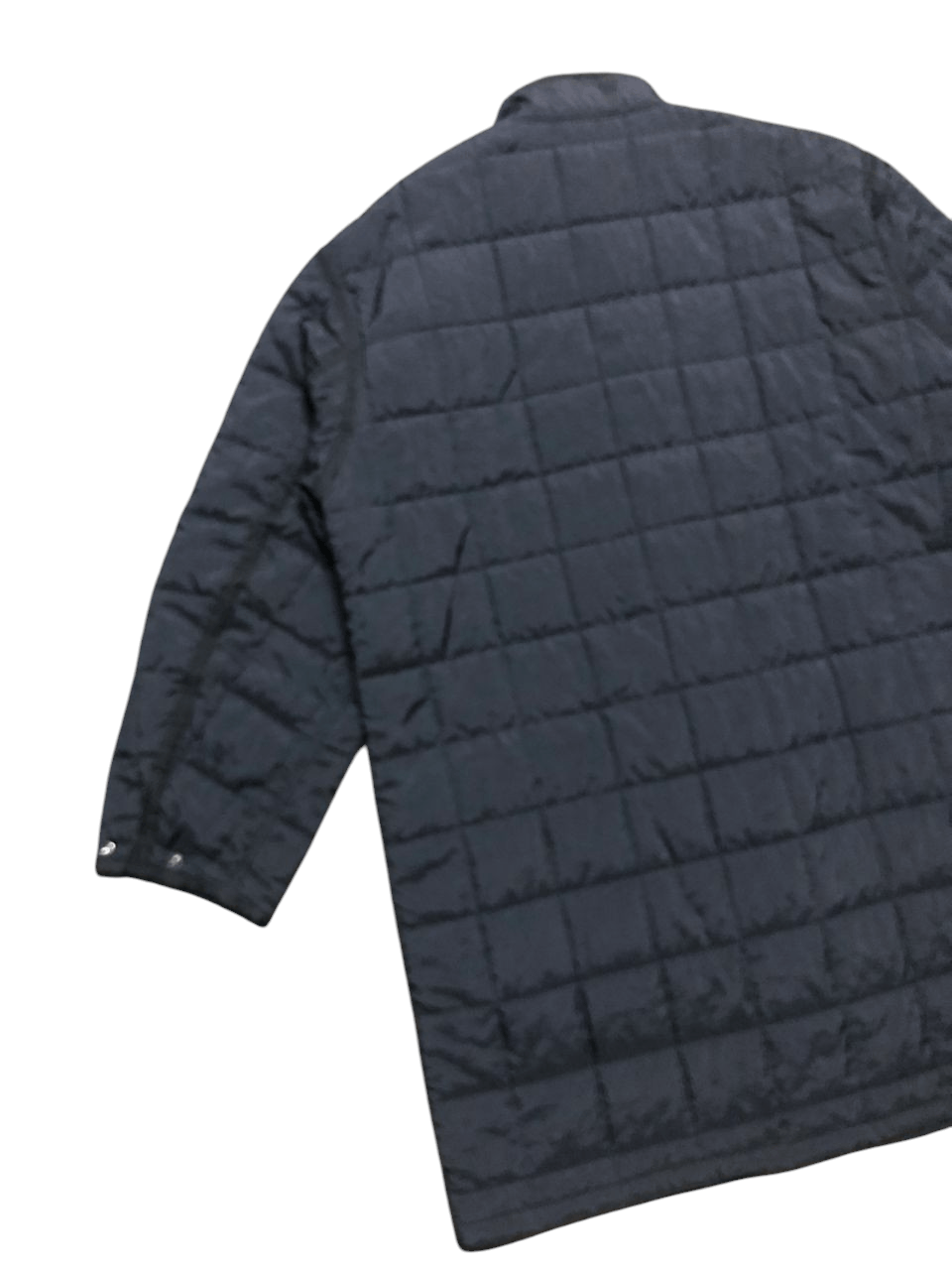 Undercover × Uniqlo Uniqlo Undercover Quilted Down Overcoat Jacket Size US L / EU 52-54 / 3 - 8 Thumbnail