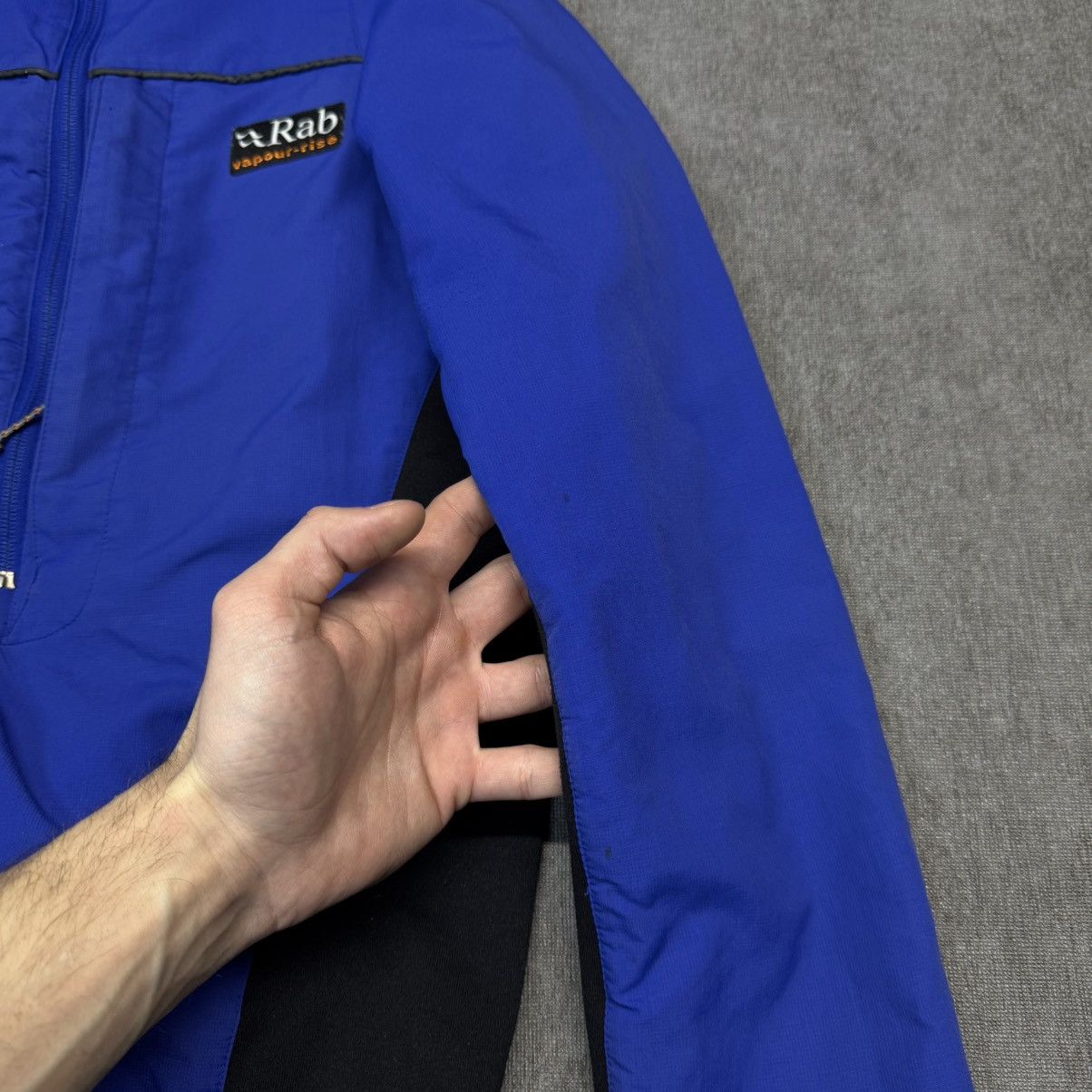 Rab × Vintage Vintage Rab Jacket vapour rise outdoor Size US S / EU 44-46 / 1 - 9 Thumbnail