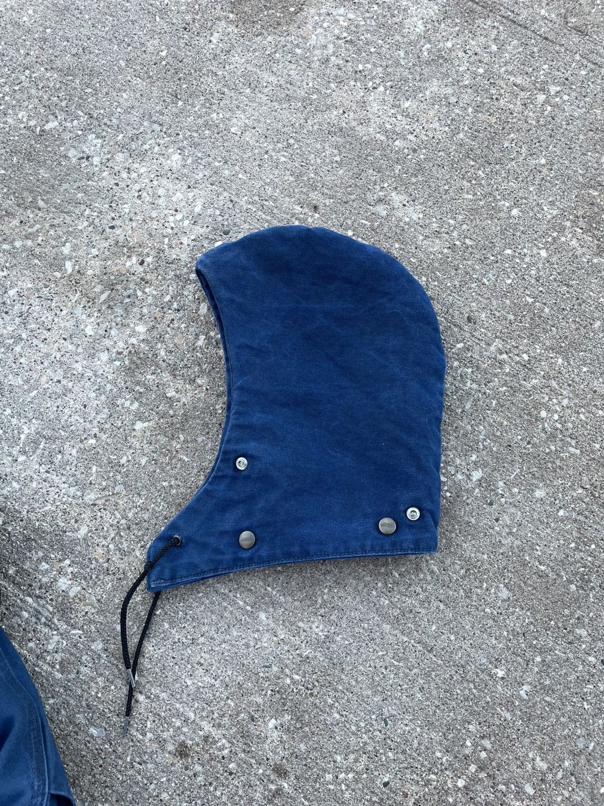 Carhartt Blue Carhartt Arctic Jacket Size US XL / EU 56 / 4 - 6 Thumbnail