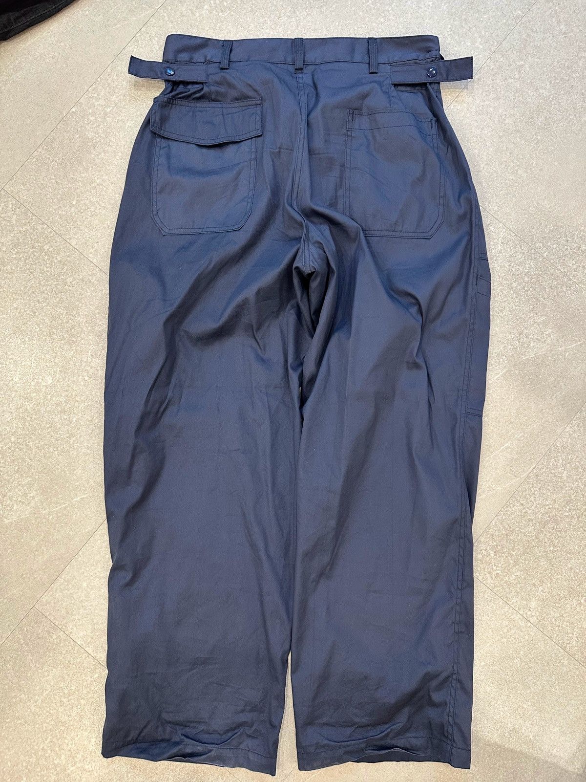 Other Yankshire Japanese Work Pants Size US 32 / EU 48 - 3 Thumbnail
