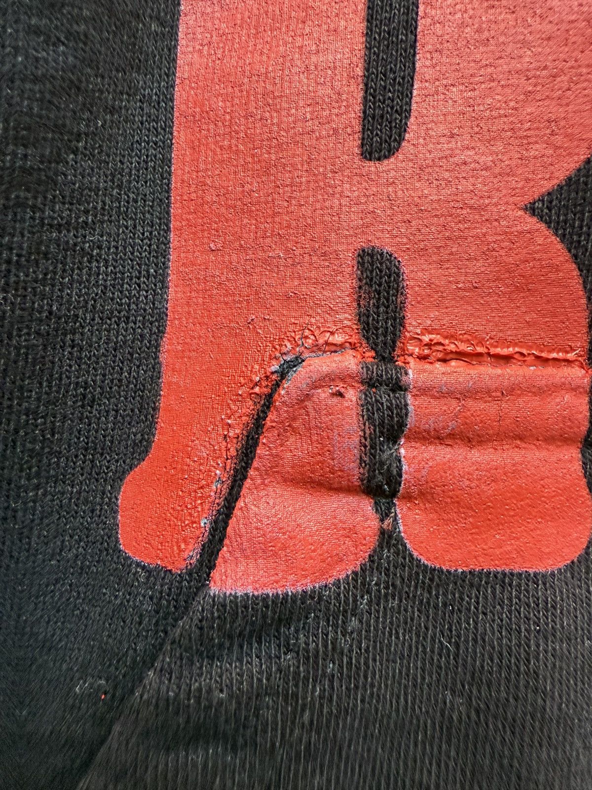 Travis Scott Travis Scott Days Before Rodeo hoodie Size US M / EU 48-50 / 2 - 6 Thumbnail