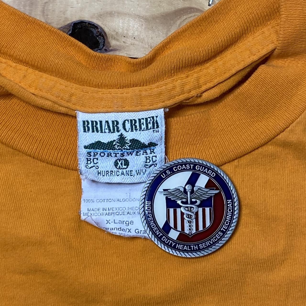 Other Vintage University of Tennessee Orange College Tee Size XL Size US XL / EU 56 / 4 - 4 Thumbnail