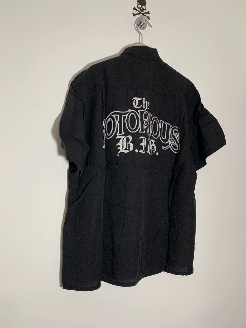 Wacko Maria WACKO MARIA Character shirt Heaven Tokyo shirt Size US L / EU 52-54 / 3 - 4 Thumbnail