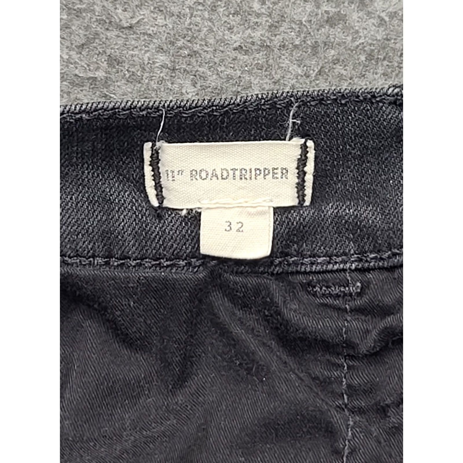 Madewell VINTAGE Madewell Jeans Women’s Size32x26 High Rise Roadtripper Stretch Distressed Size 24" / US 00 / IT 34 - 3 Thumbnail