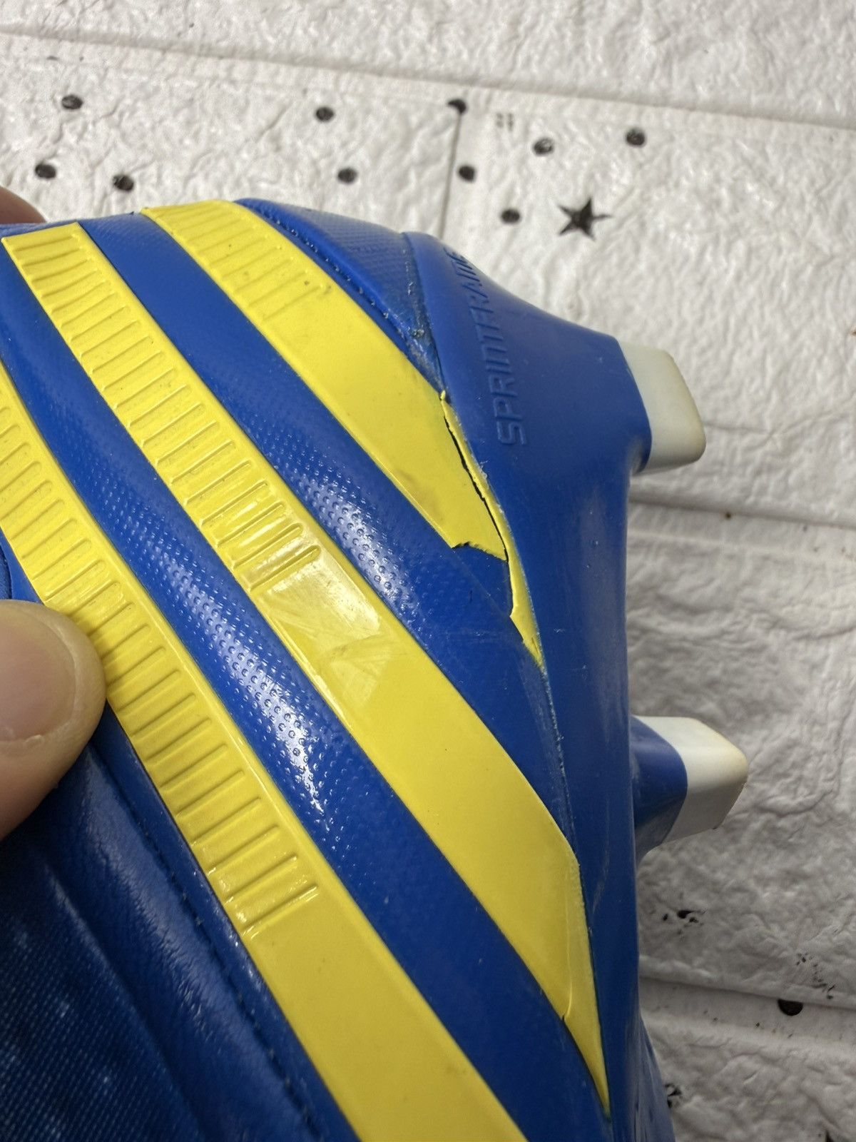 Adidas Adidas Predator LZ TRX FG G65168 US10 UK9.5 EUR44 Elite Size US 10 / EU 43 - 13 Thumbnail