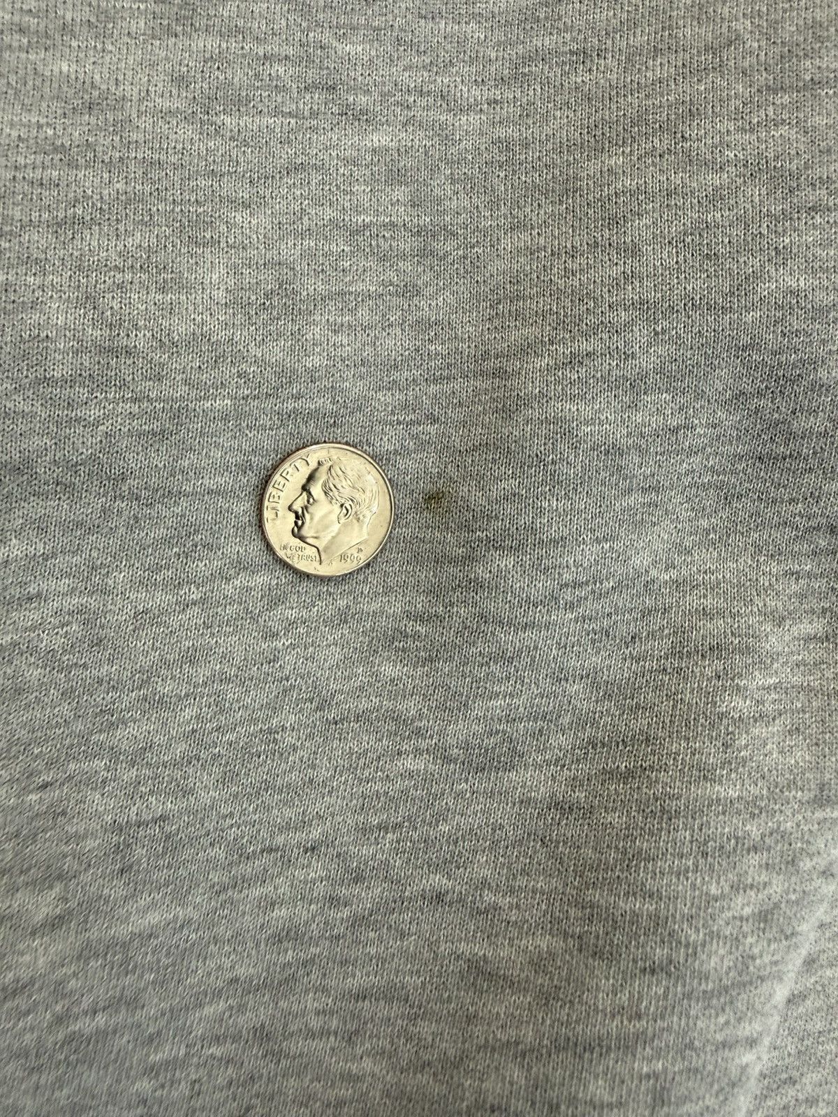 Polo Ralph Lauren Vintage Polo Golf Ralph Lauren “P” Crewneck L Size US L / EU 52-54 / 3 - 7 Thumbnail