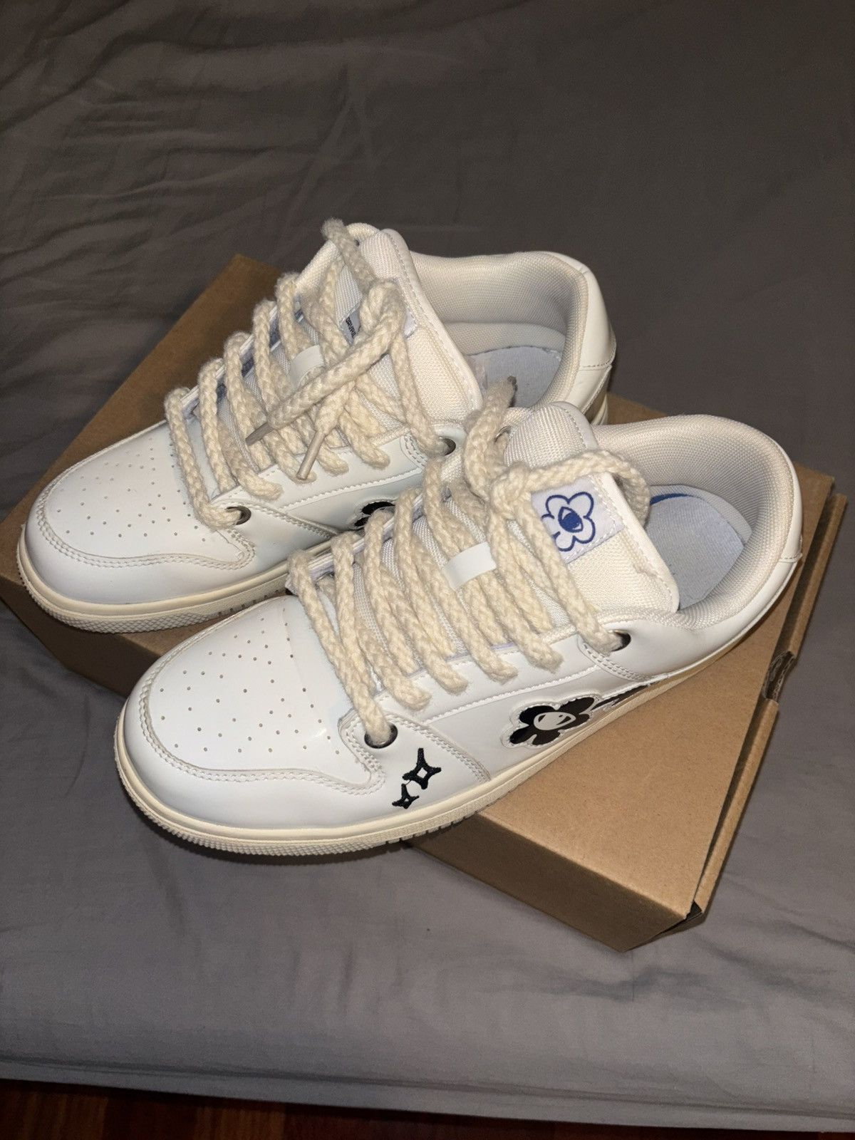Other Davril Supply sneakers Size US 9 / EU 42 - 1 Thumbnail