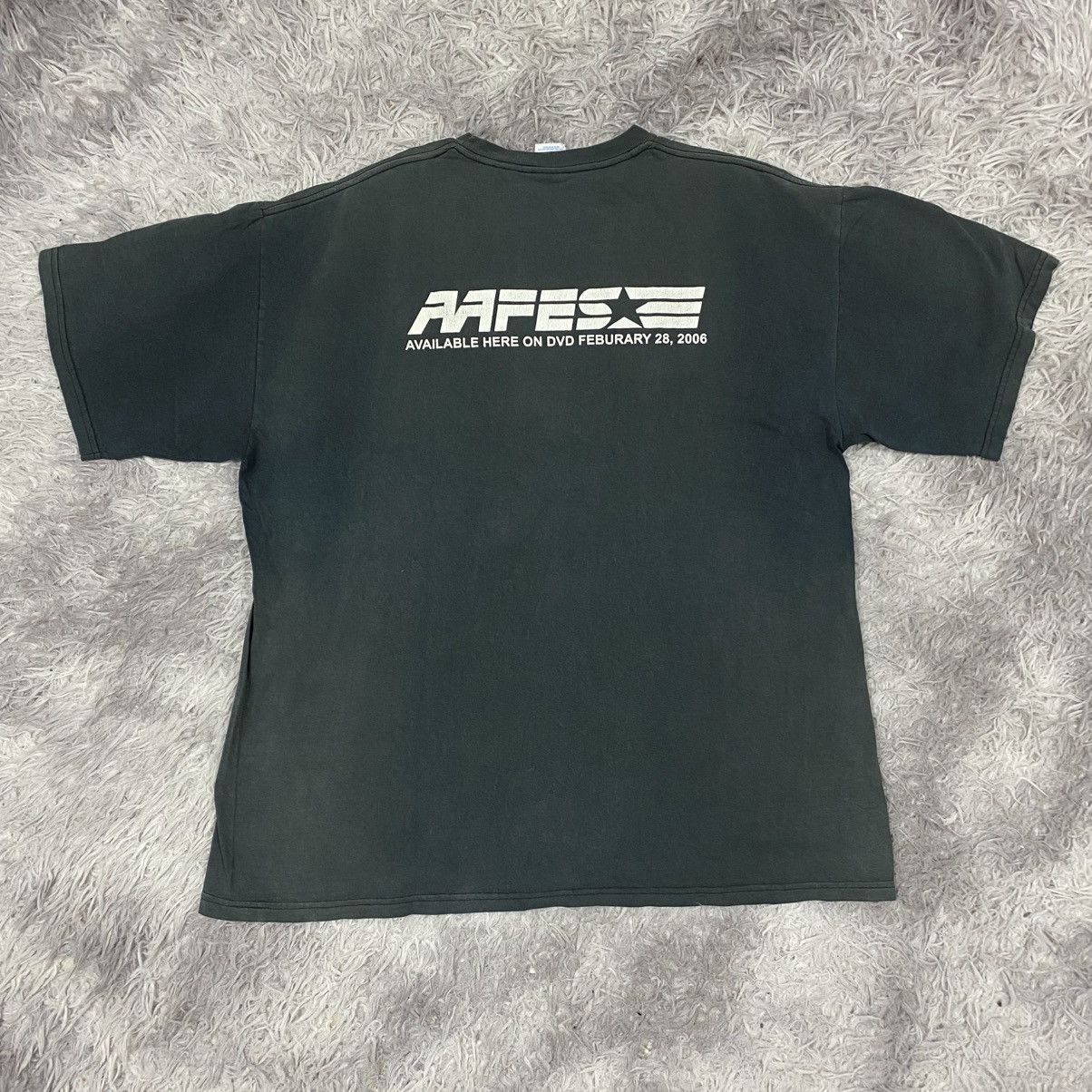 Vintage Vintage Y2K movie the ice harvest Size US XL / EU 56 / 4 - 7 Thumbnail
