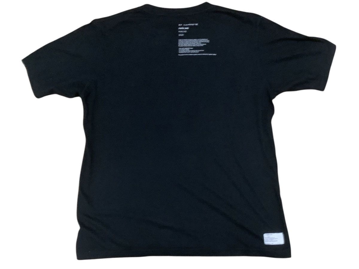 Men's The PARK ING Ginza Tops | Grailed