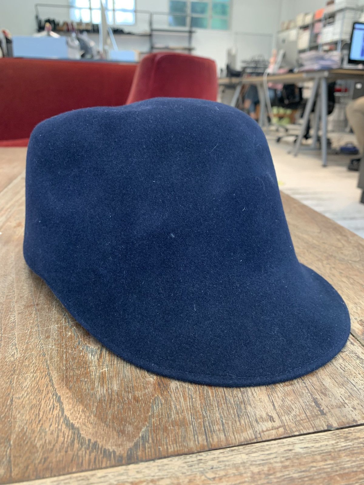 Lanvin Cap